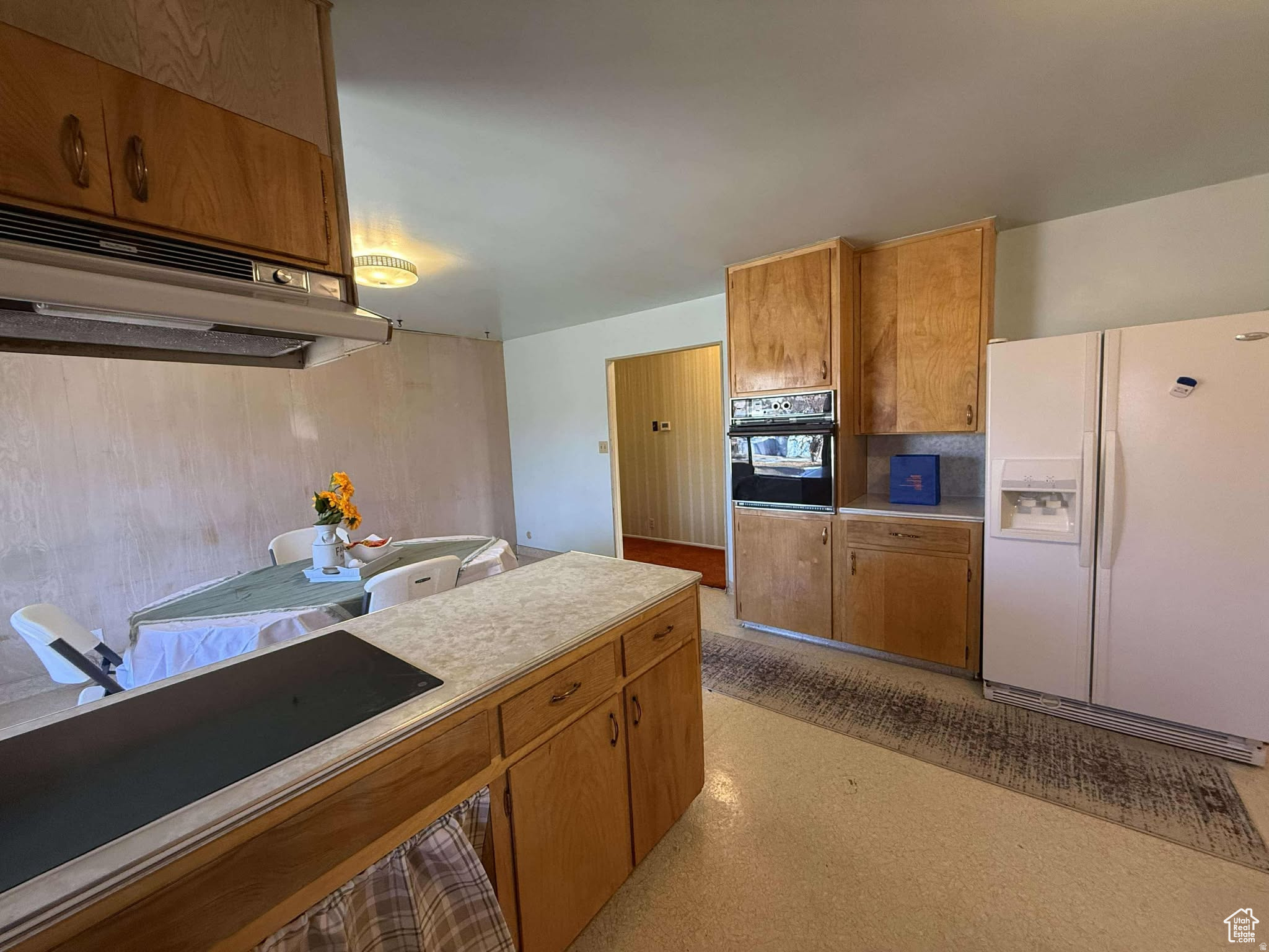 PARKDALE TONSITE - Residential