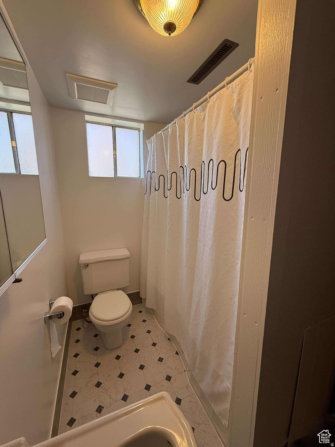 PARKDALE TONSITE - Residential