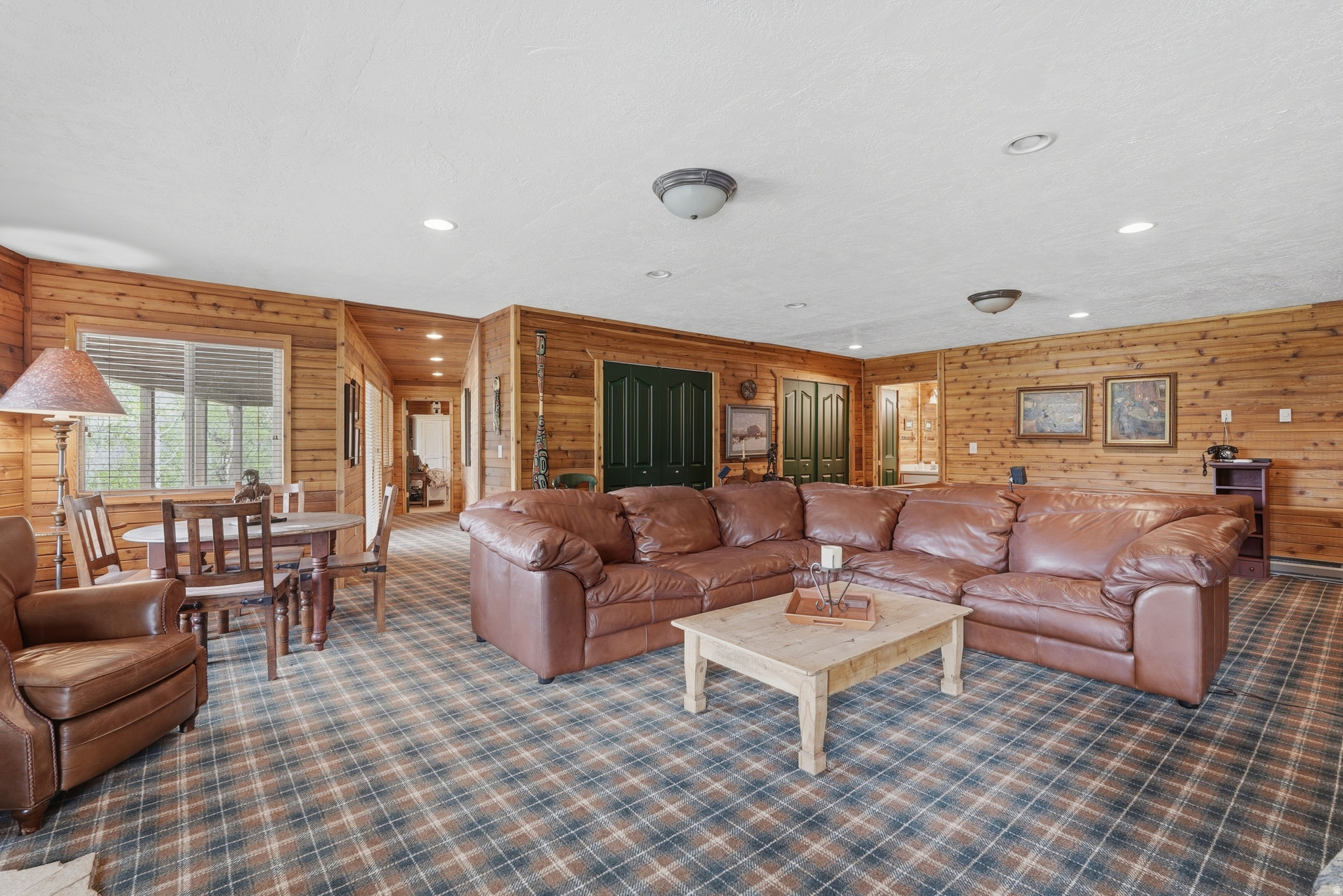 BEAVER SPRINGS RANCHEROS - Residential