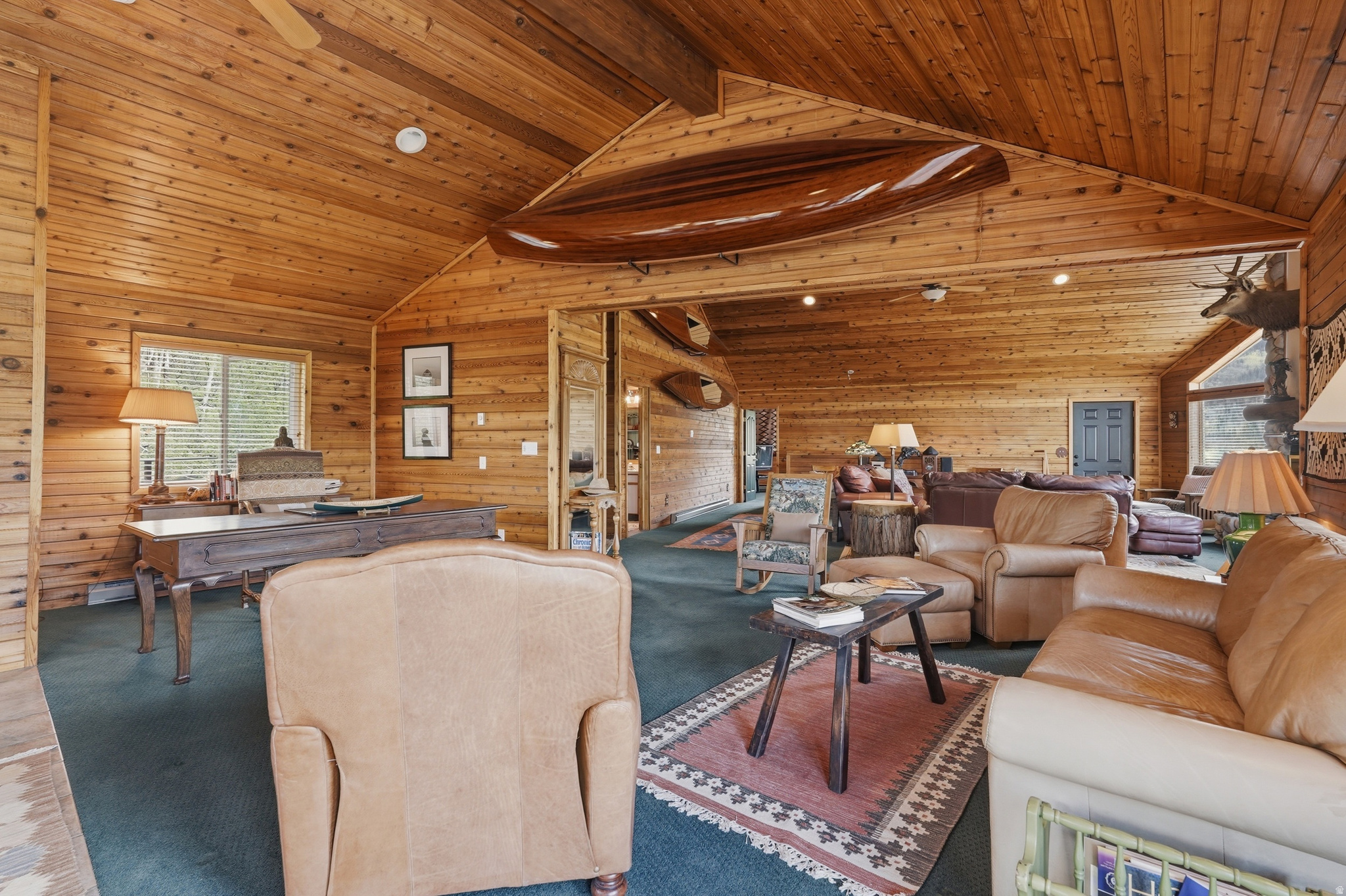 BEAVER SPRINGS RANCHEROS - Residential