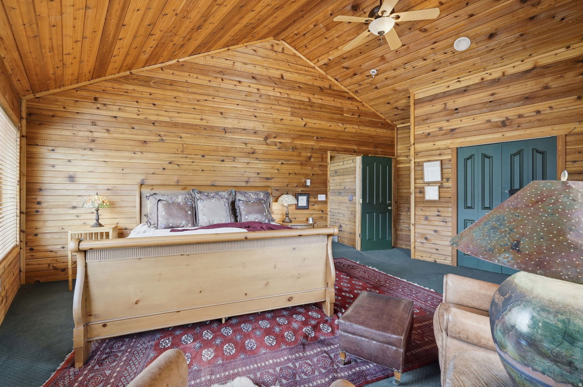 BEAVER SPRINGS RANCHEROS - Residential