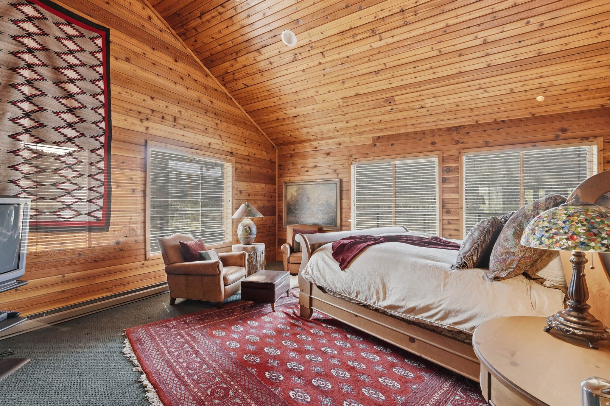 BEAVER SPRINGS RANCHEROS - Residential