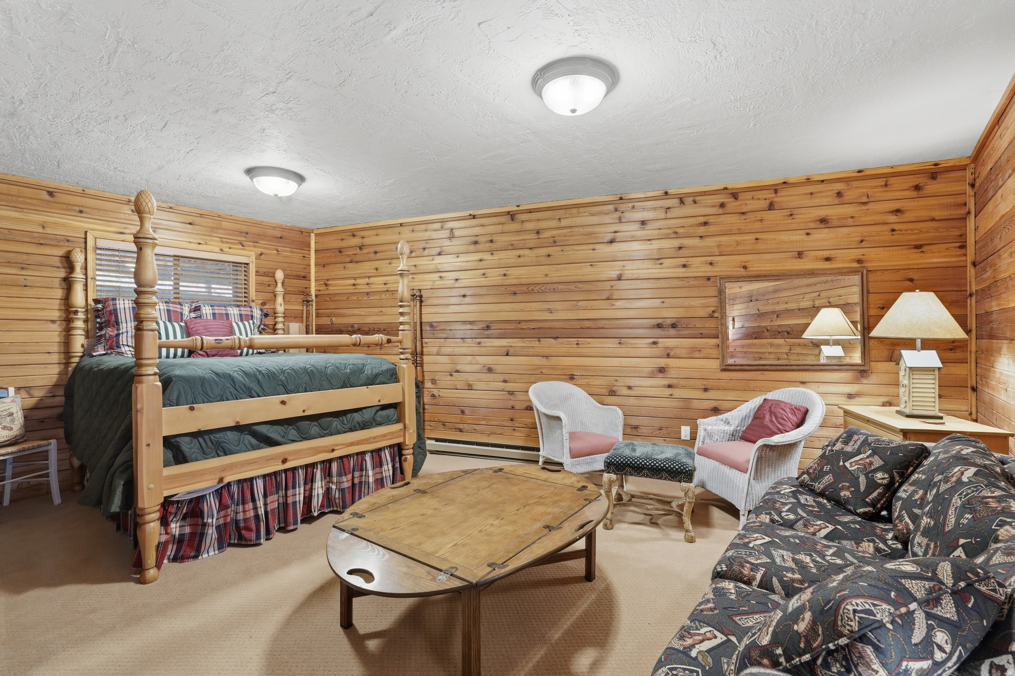 BEAVER SPRINGS RANCHEROS - Residential