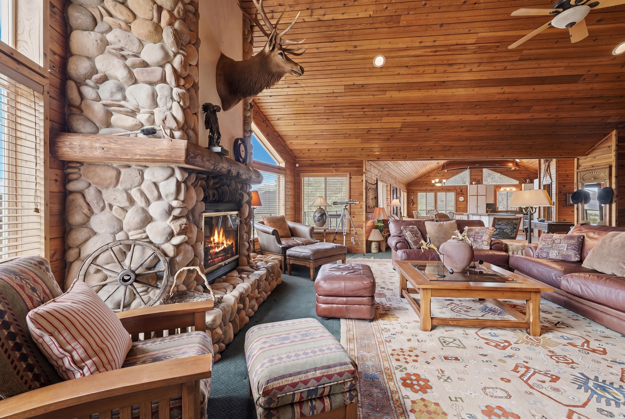 BEAVER SPRINGS RANCHEROS - Residential