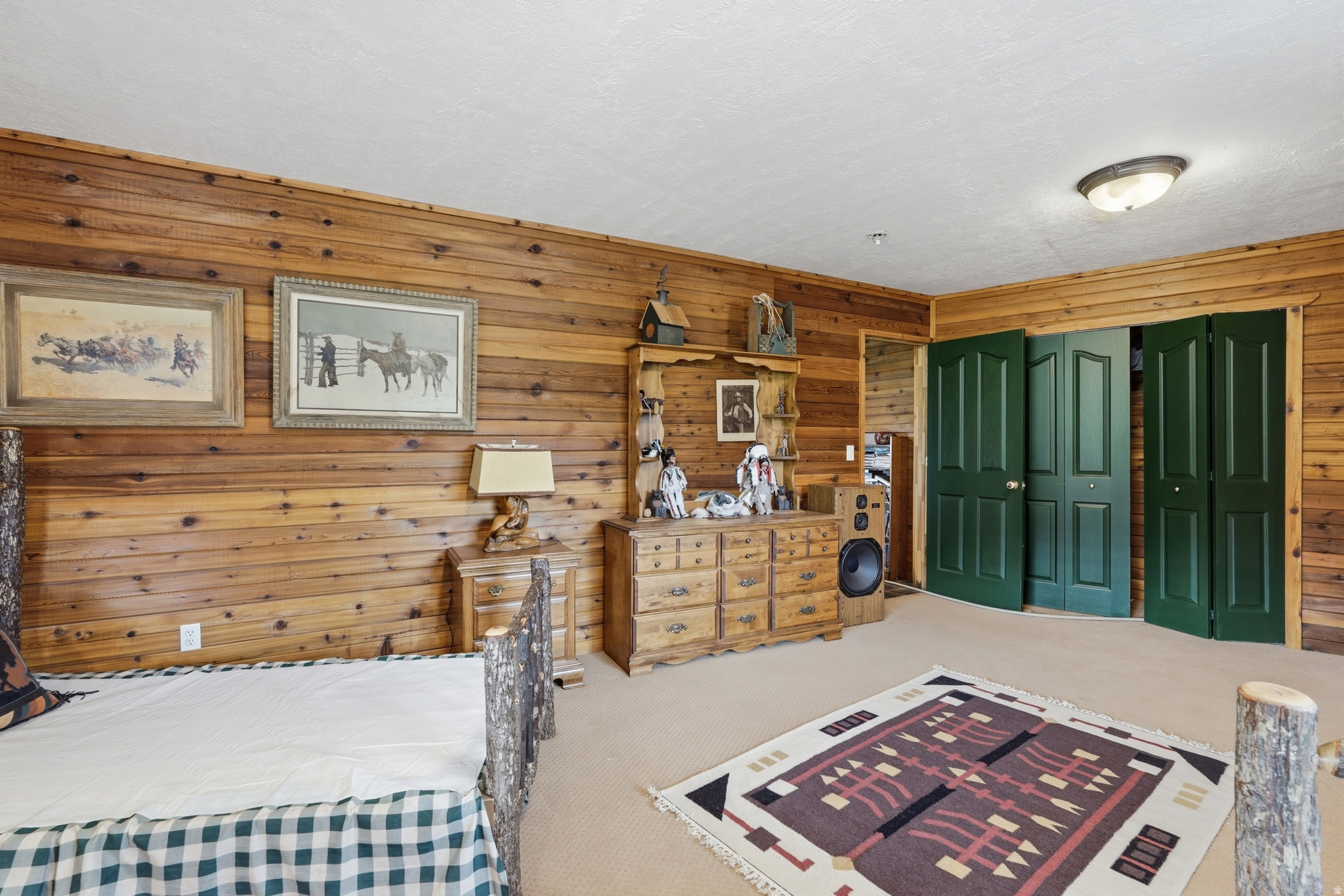 BEAVER SPRINGS RANCHEROS - Residential