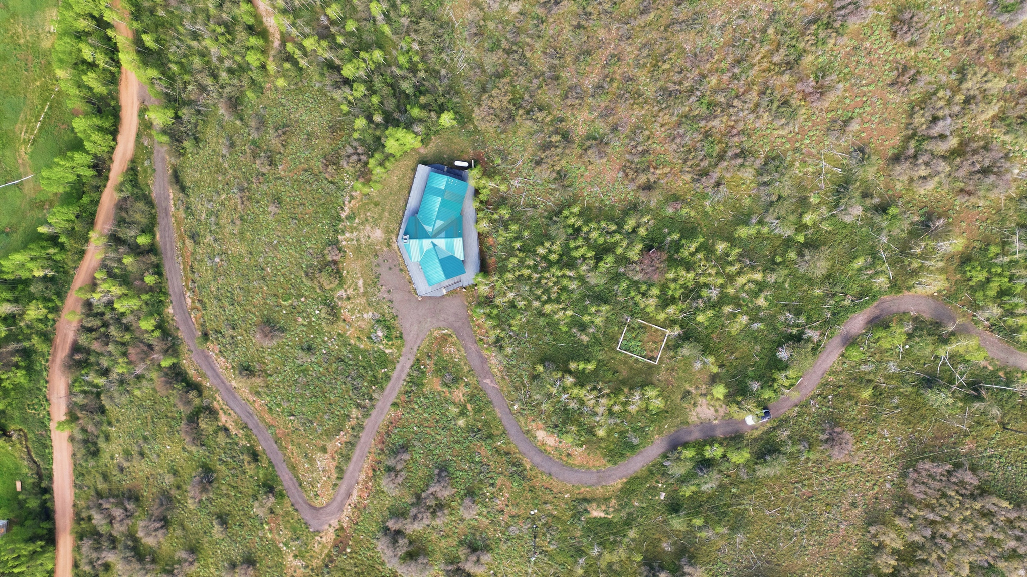 BEAVER SPRINGS RANCHEROS - Residential
