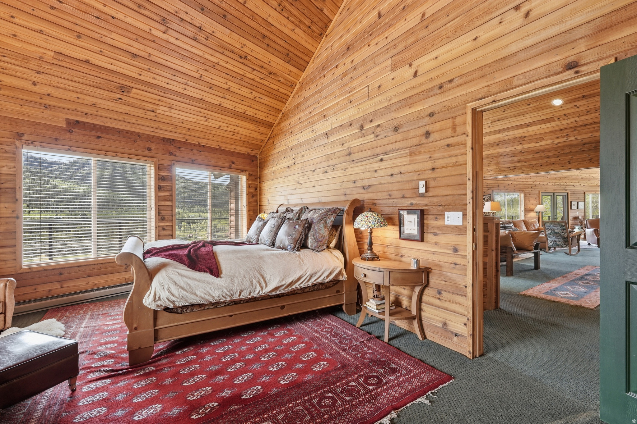 BEAVER SPRINGS RANCHEROS - Residential