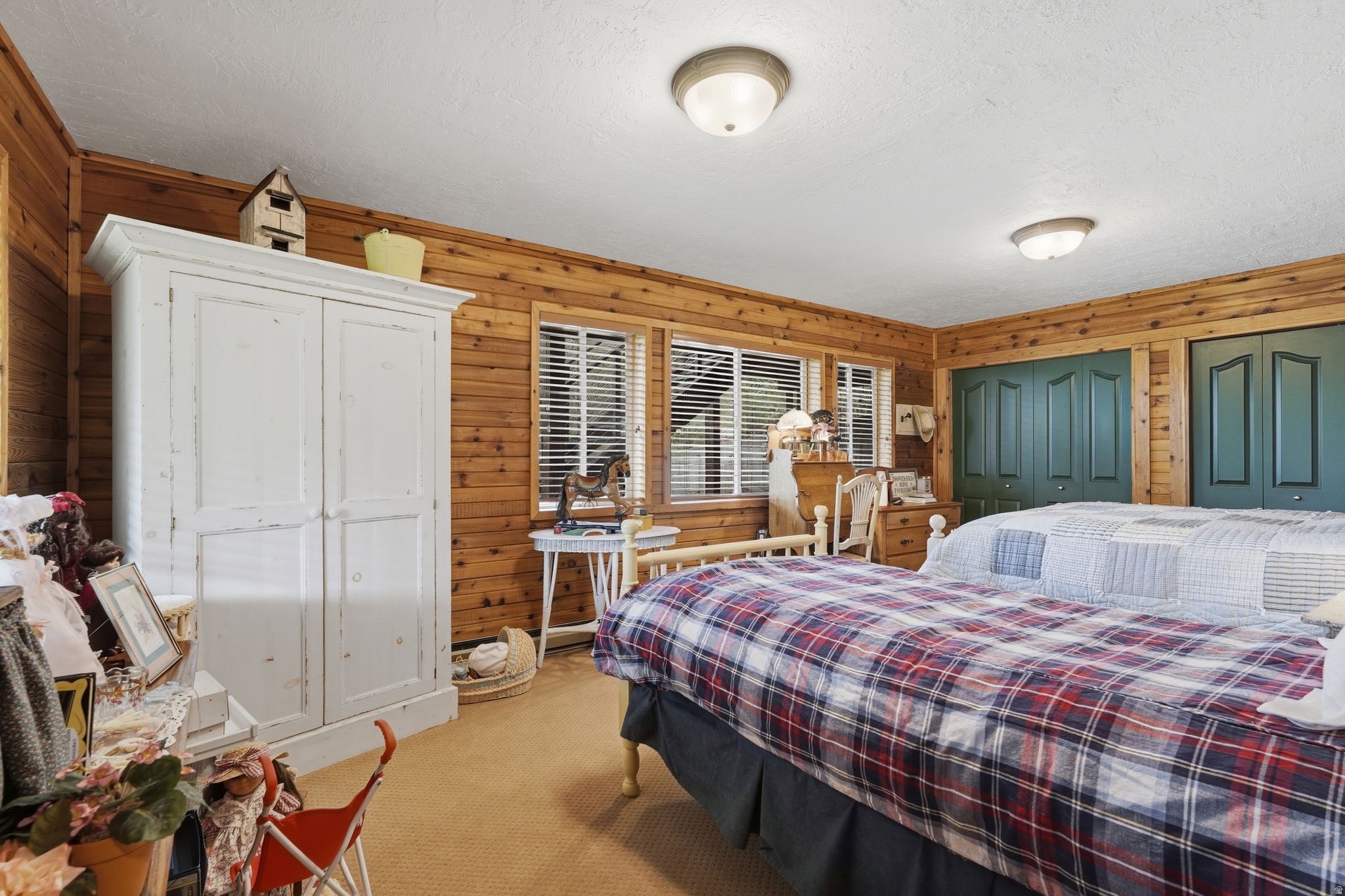 BEAVER SPRINGS RANCHEROS - Residential