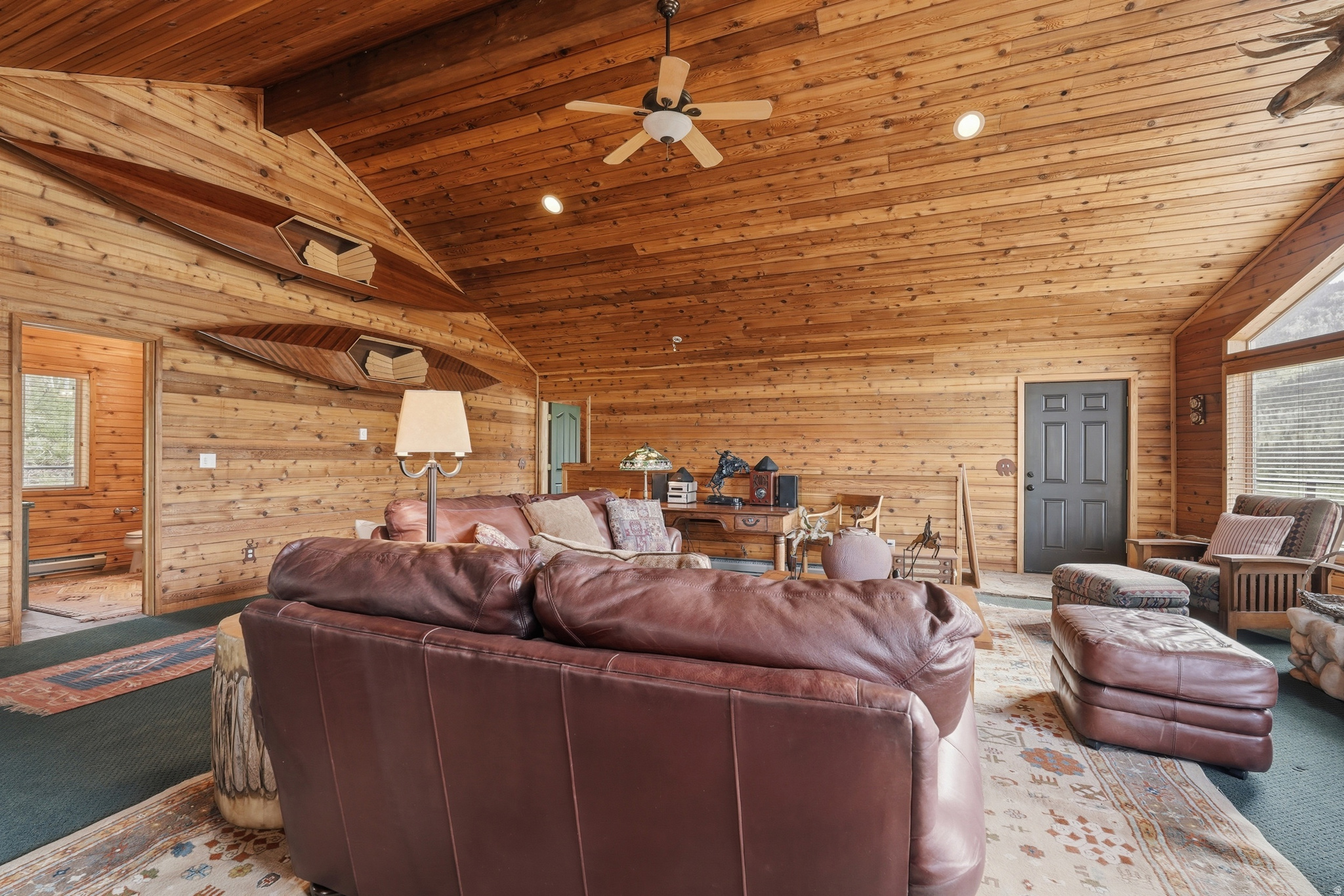 BEAVER SPRINGS RANCHEROS - Residential