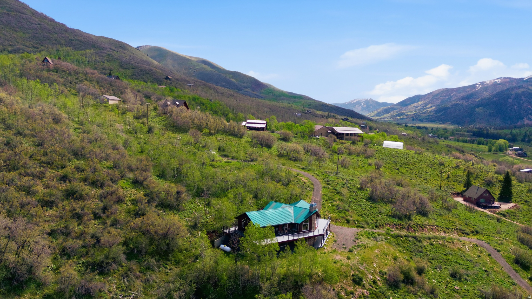 BEAVER SPRINGS RANCHEROS - Residential