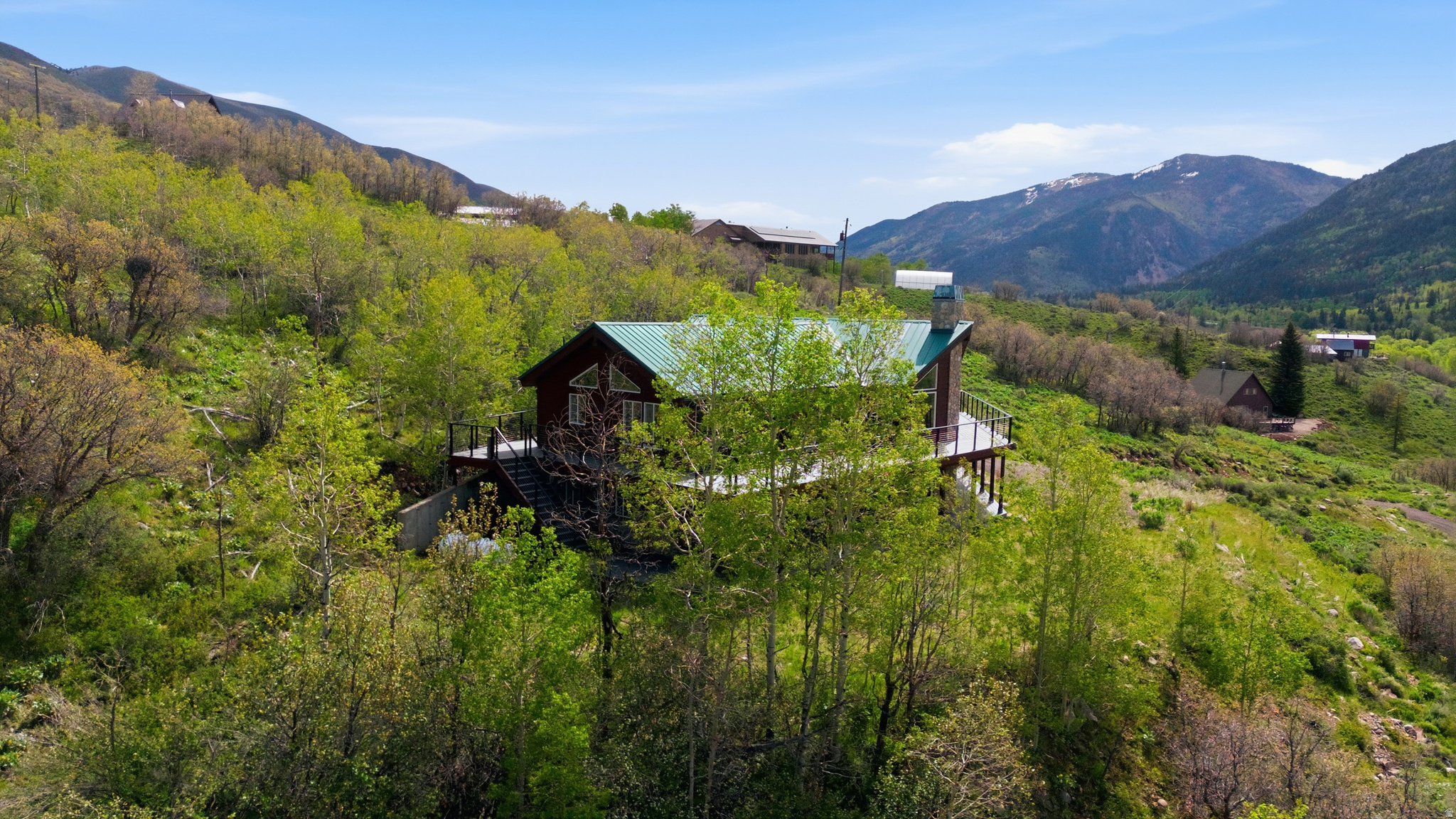 BEAVER SPRINGS RANCHEROS - Residential