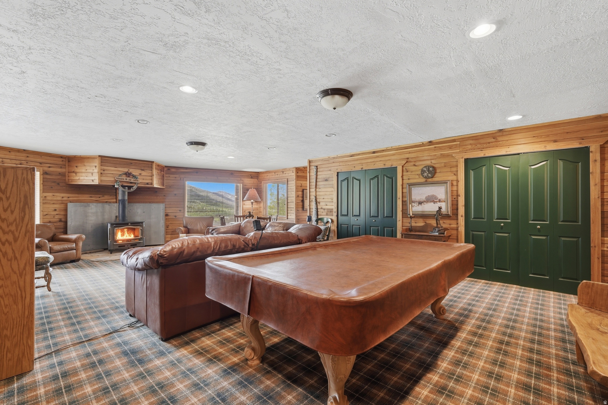 BEAVER SPRINGS RANCHEROS - Residential