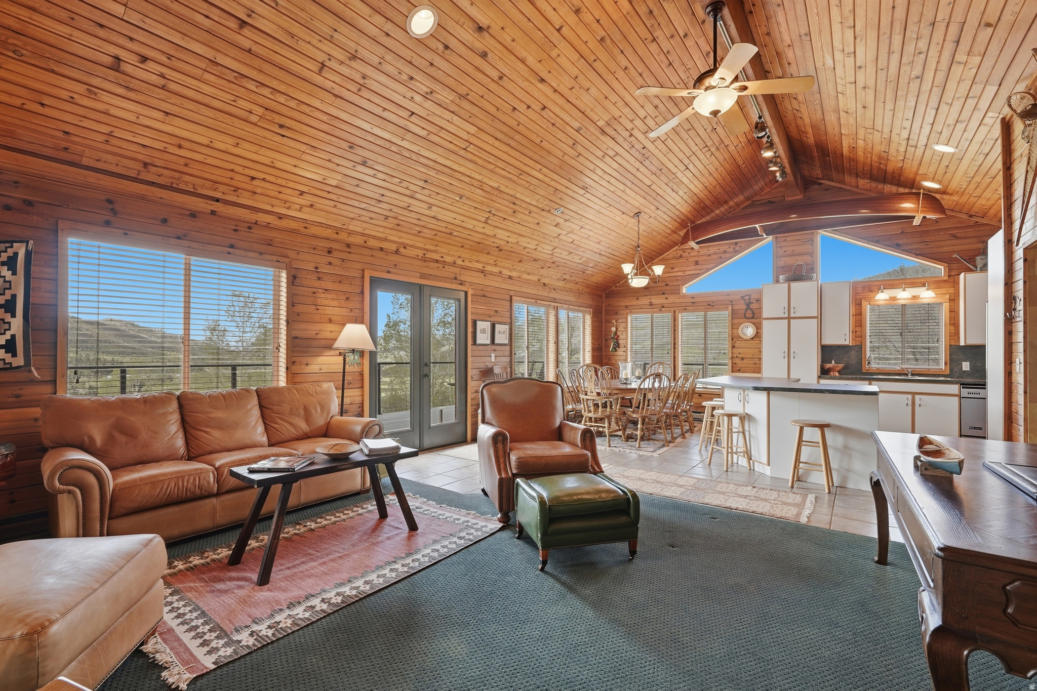 BEAVER SPRINGS RANCHEROS - Residential