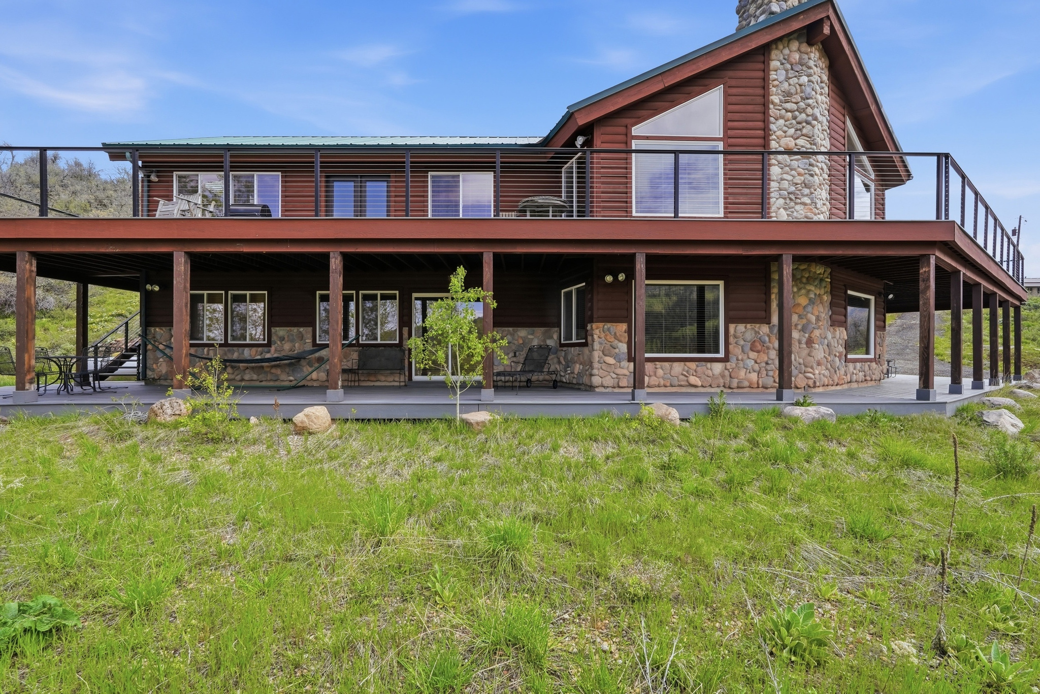 BEAVER SPRINGS RANCHEROS - Residential