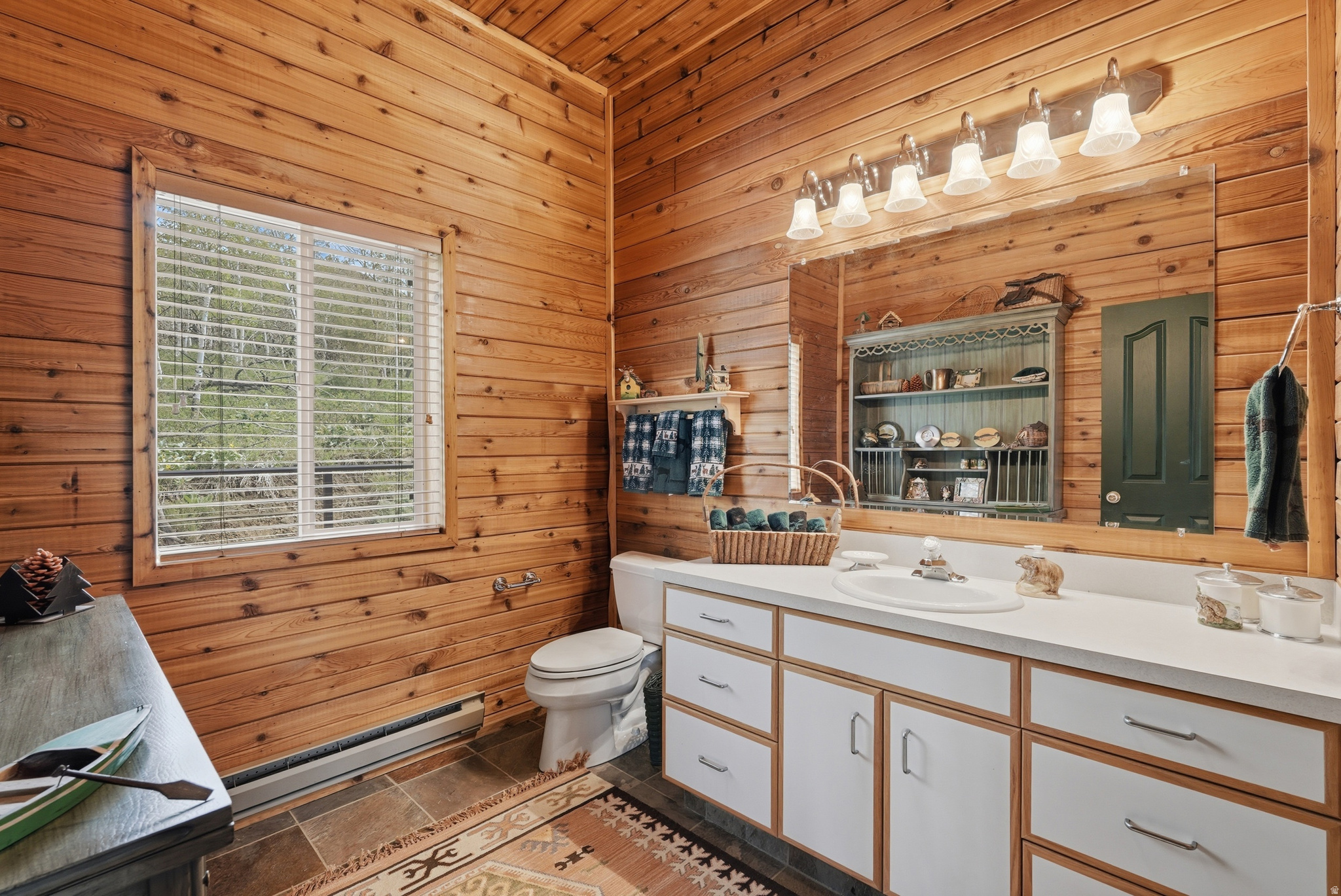BEAVER SPRINGS RANCHEROS - Residential