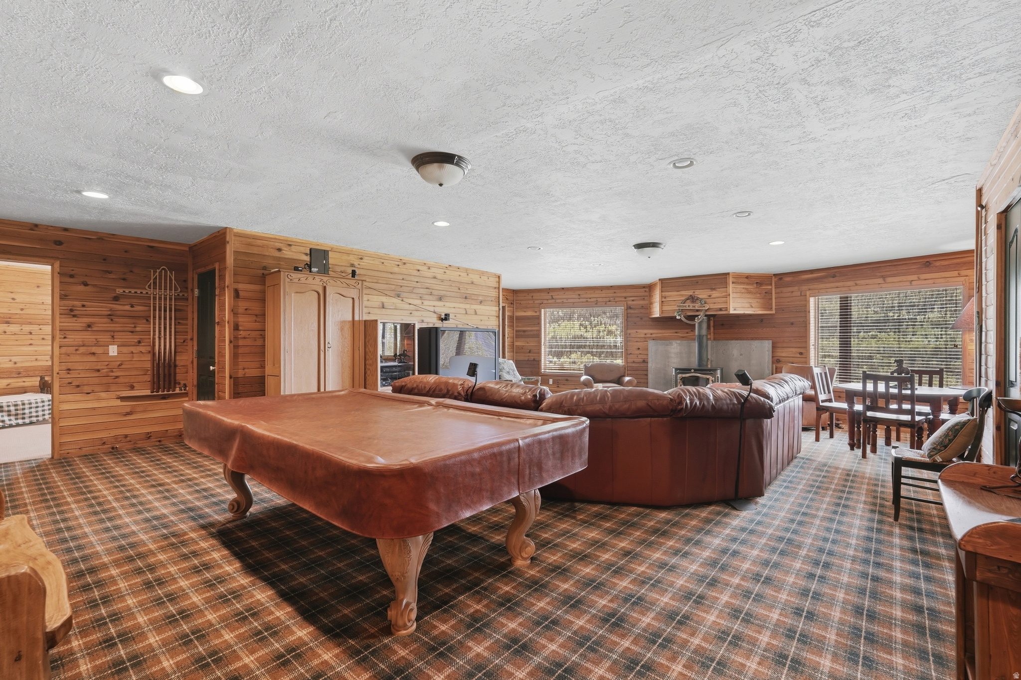 BEAVER SPRINGS RANCHEROS - Residential