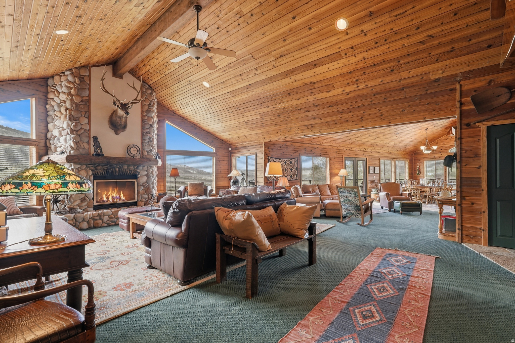 BEAVER SPRINGS RANCHEROS - Residential