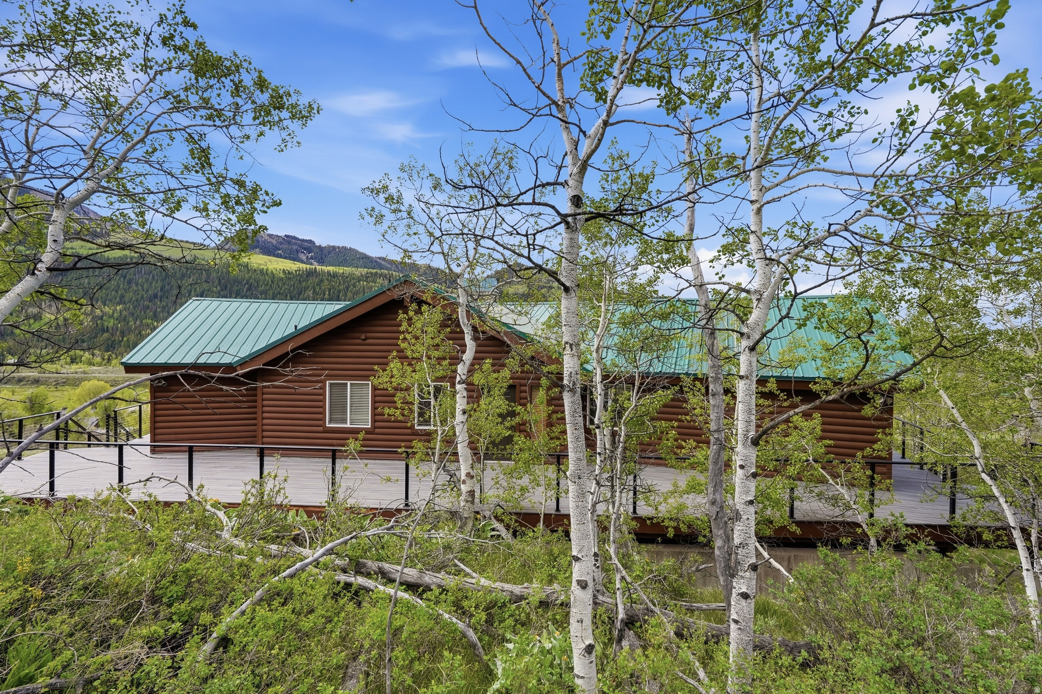BEAVER SPRINGS RANCHEROS - Residential