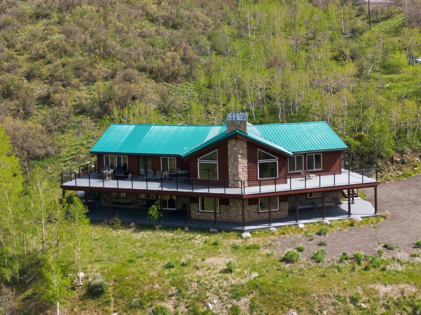 BEAVER SPRINGS RANCHEROS - Residential