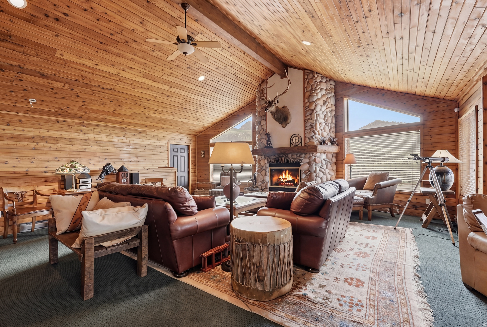 BEAVER SPRINGS RANCHEROS - Residential