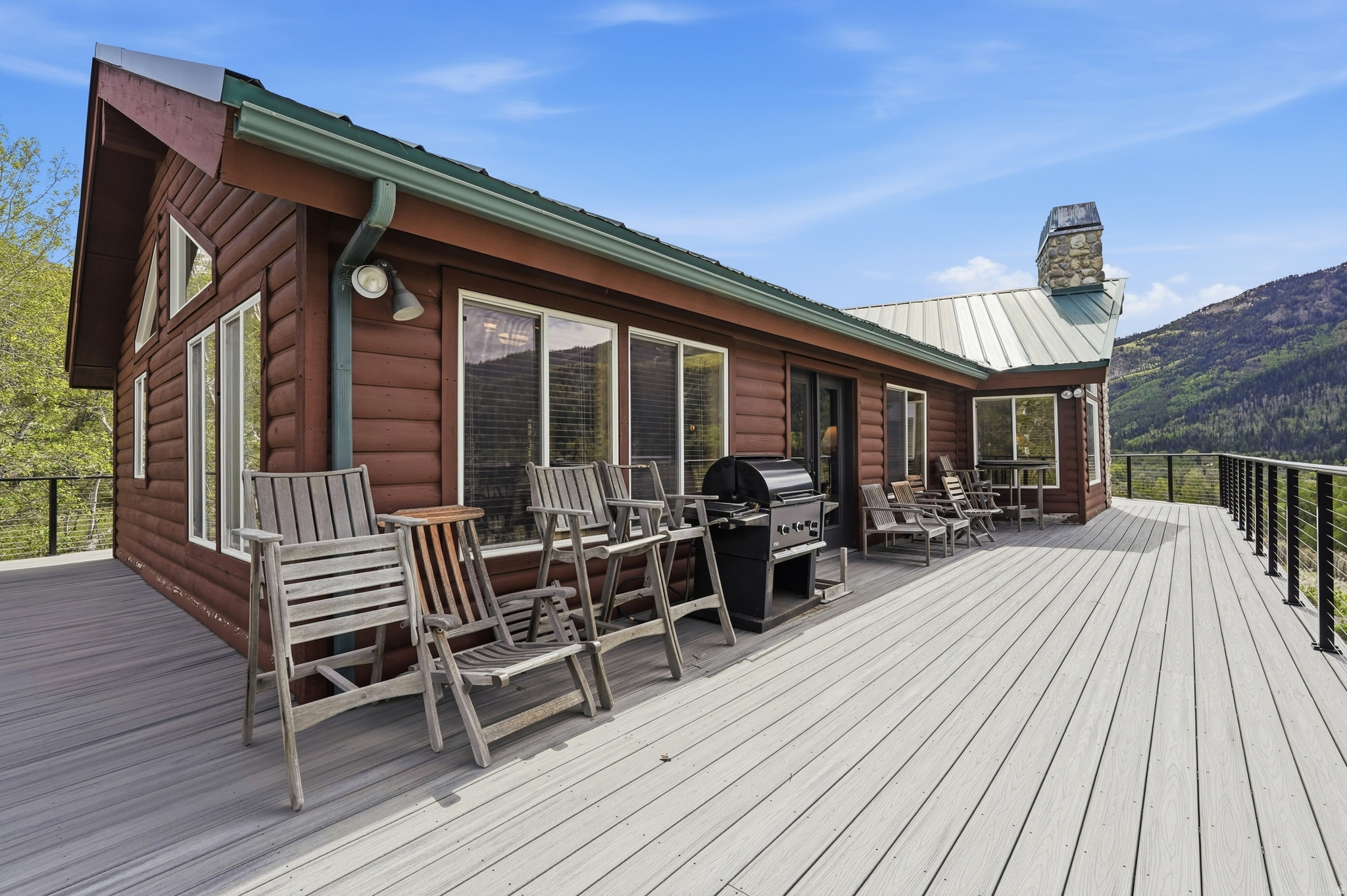 BEAVER SPRINGS RANCHEROS - Residential