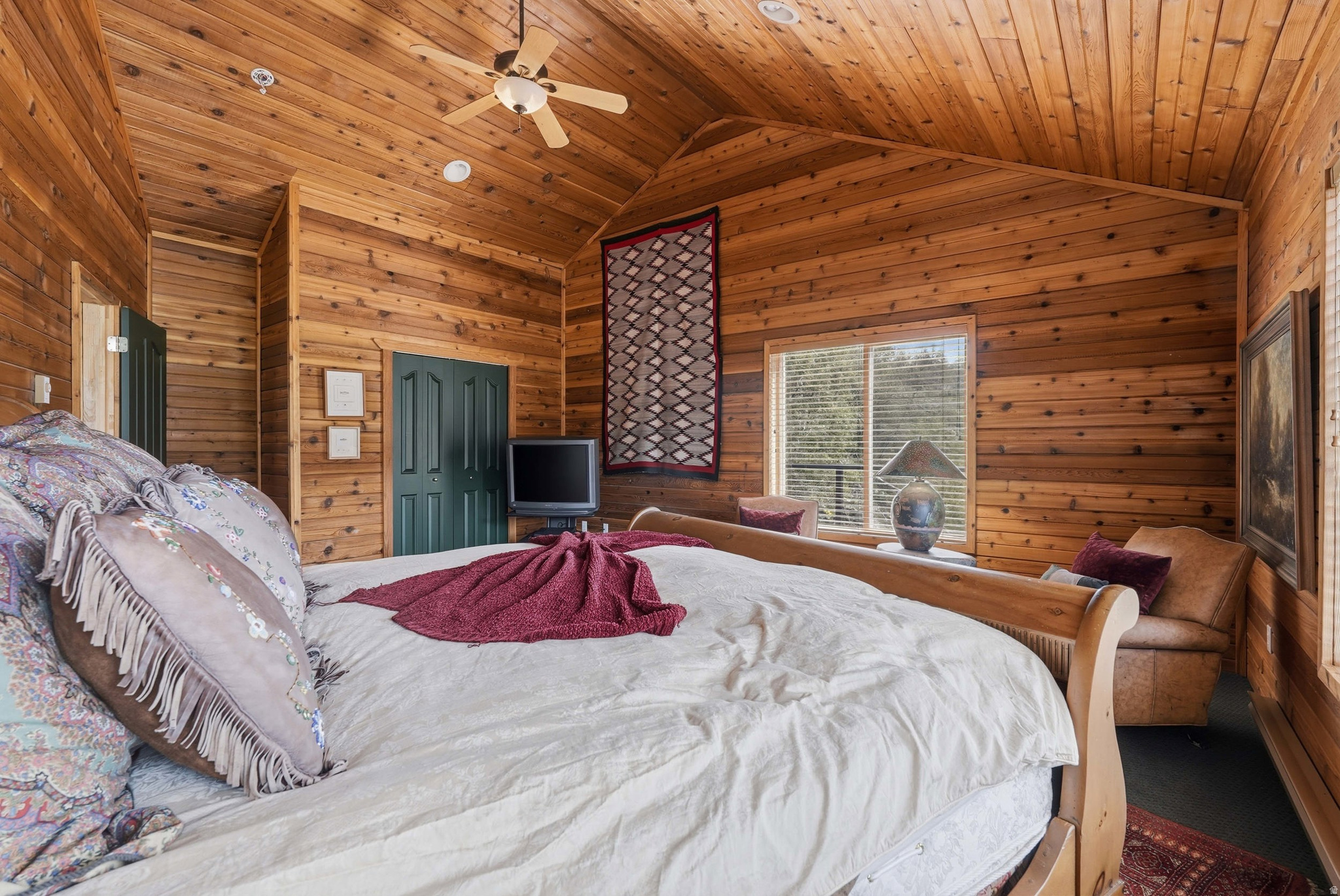 BEAVER SPRINGS RANCHEROS - Residential