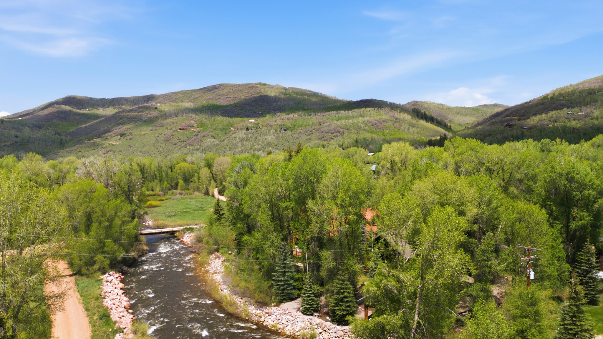 BEAVER SPRINGS RANCHEROS - Residential