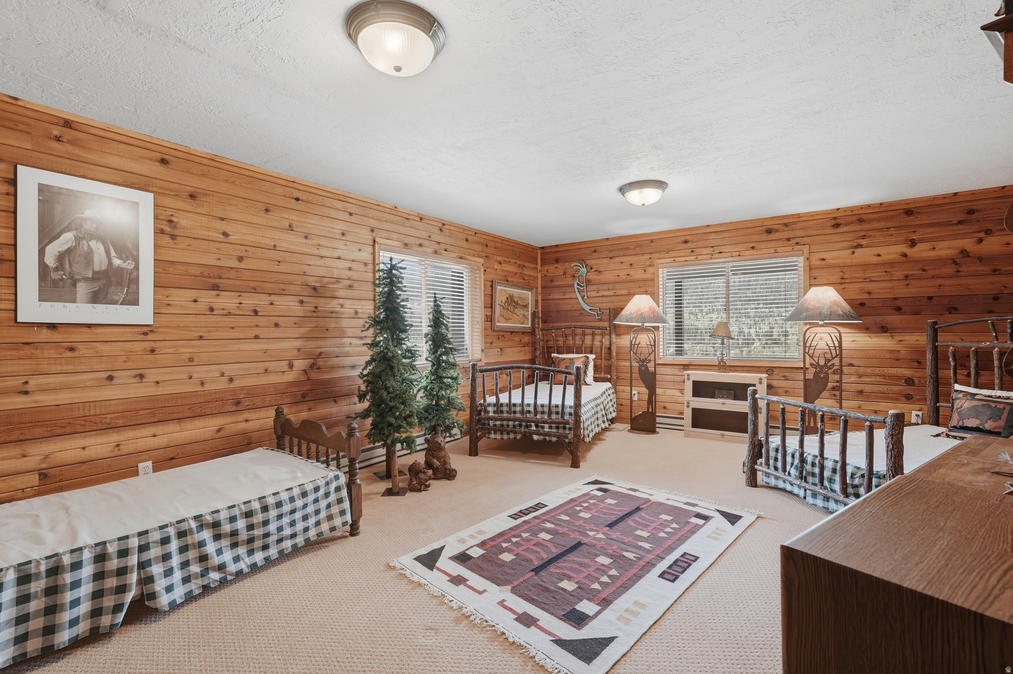 BEAVER SPRINGS RANCHEROS - Residential