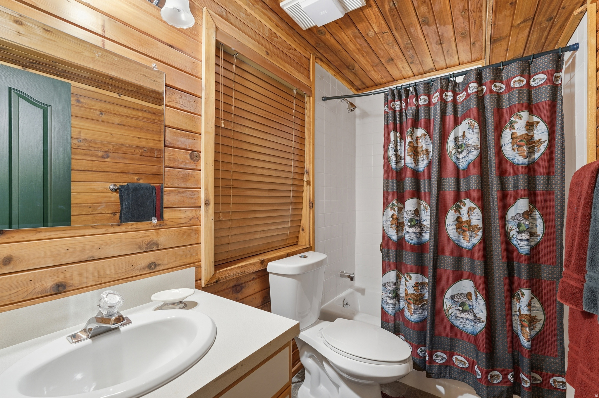 BEAVER SPRINGS RANCHEROS - Residential