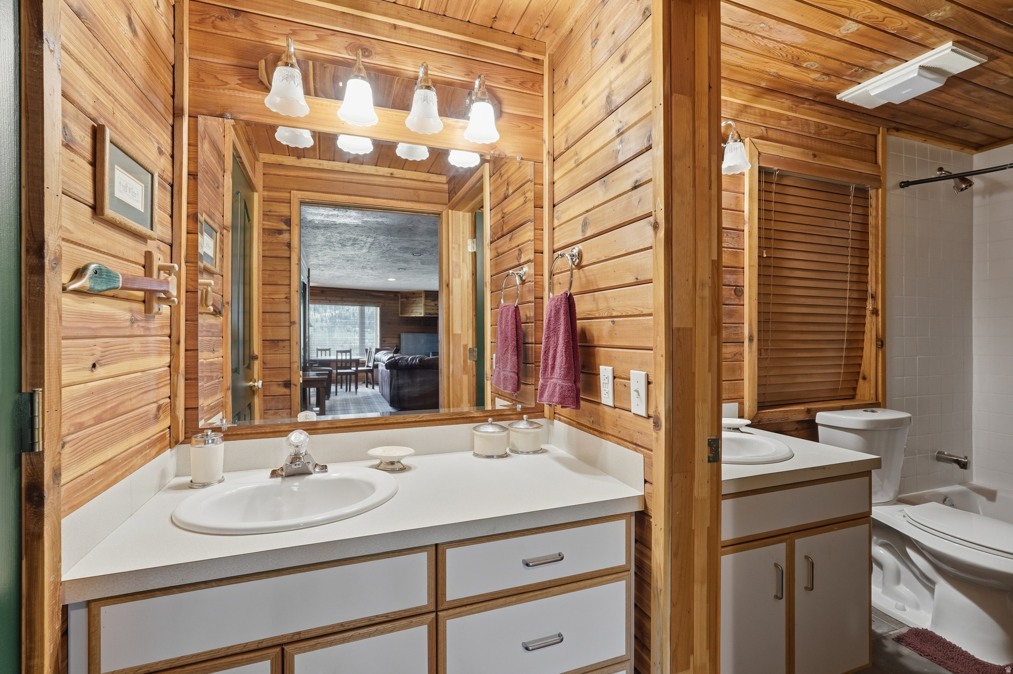 BEAVER SPRINGS RANCHEROS - Residential