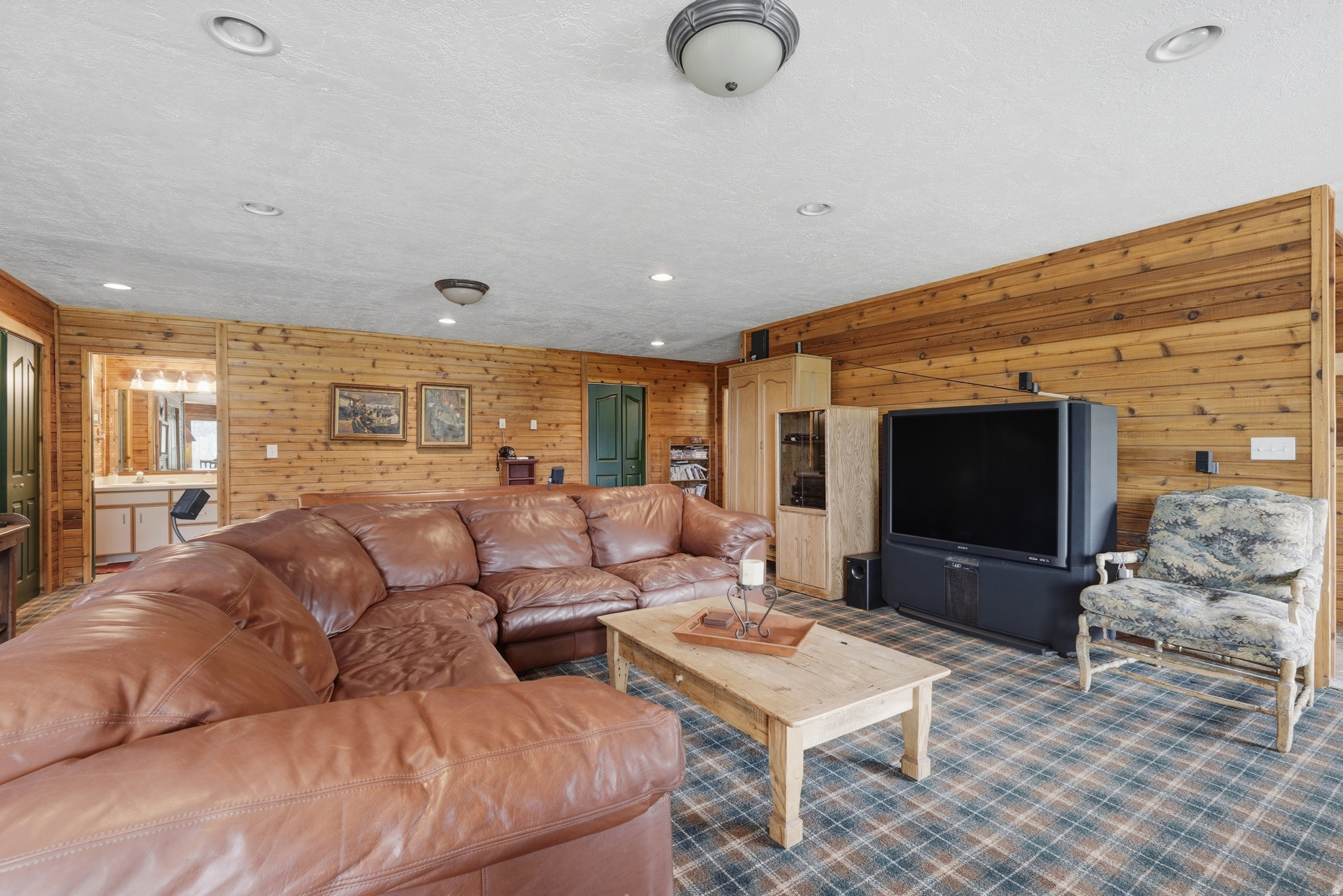 BEAVER SPRINGS RANCHEROS - Residential