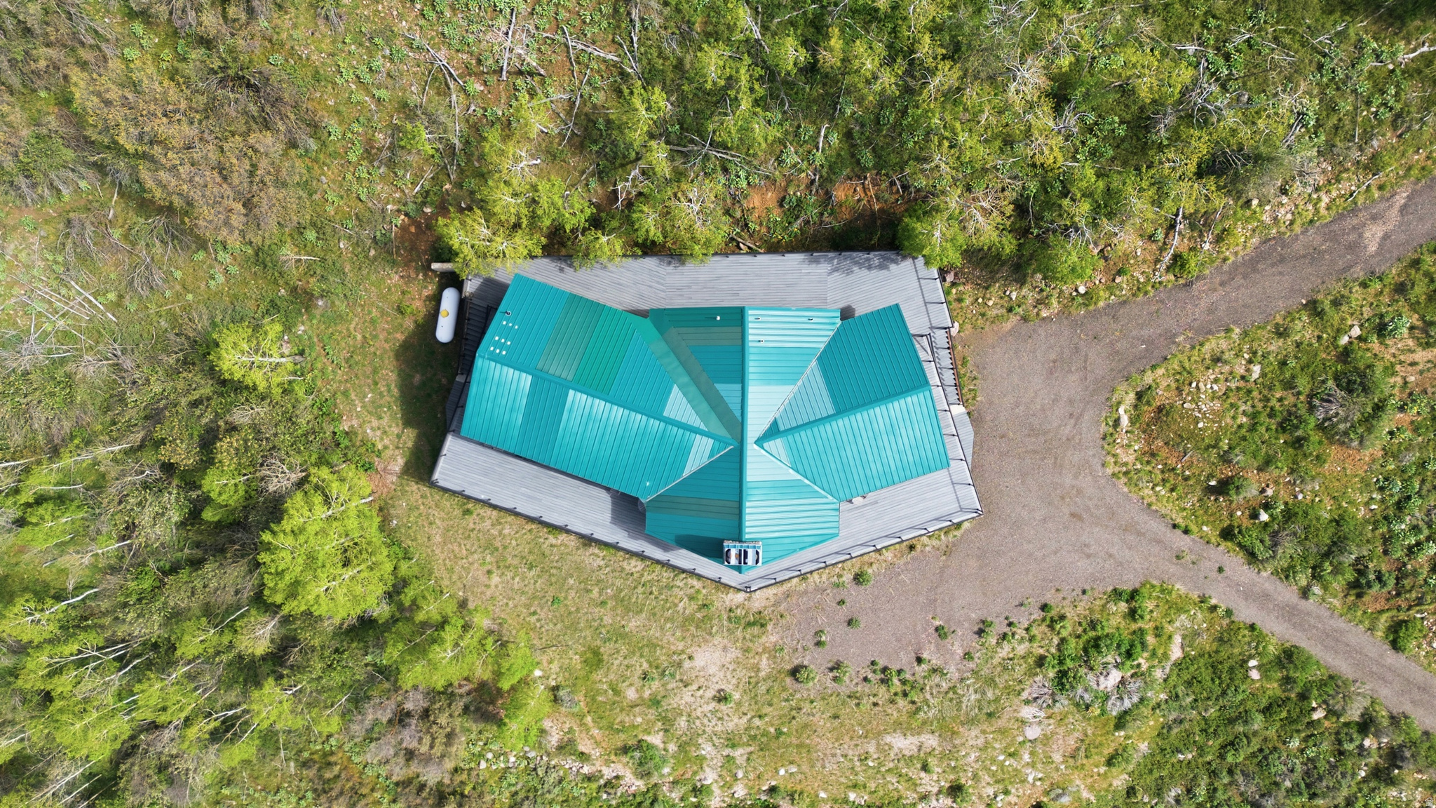 BEAVER SPRINGS RANCHEROS - Residential