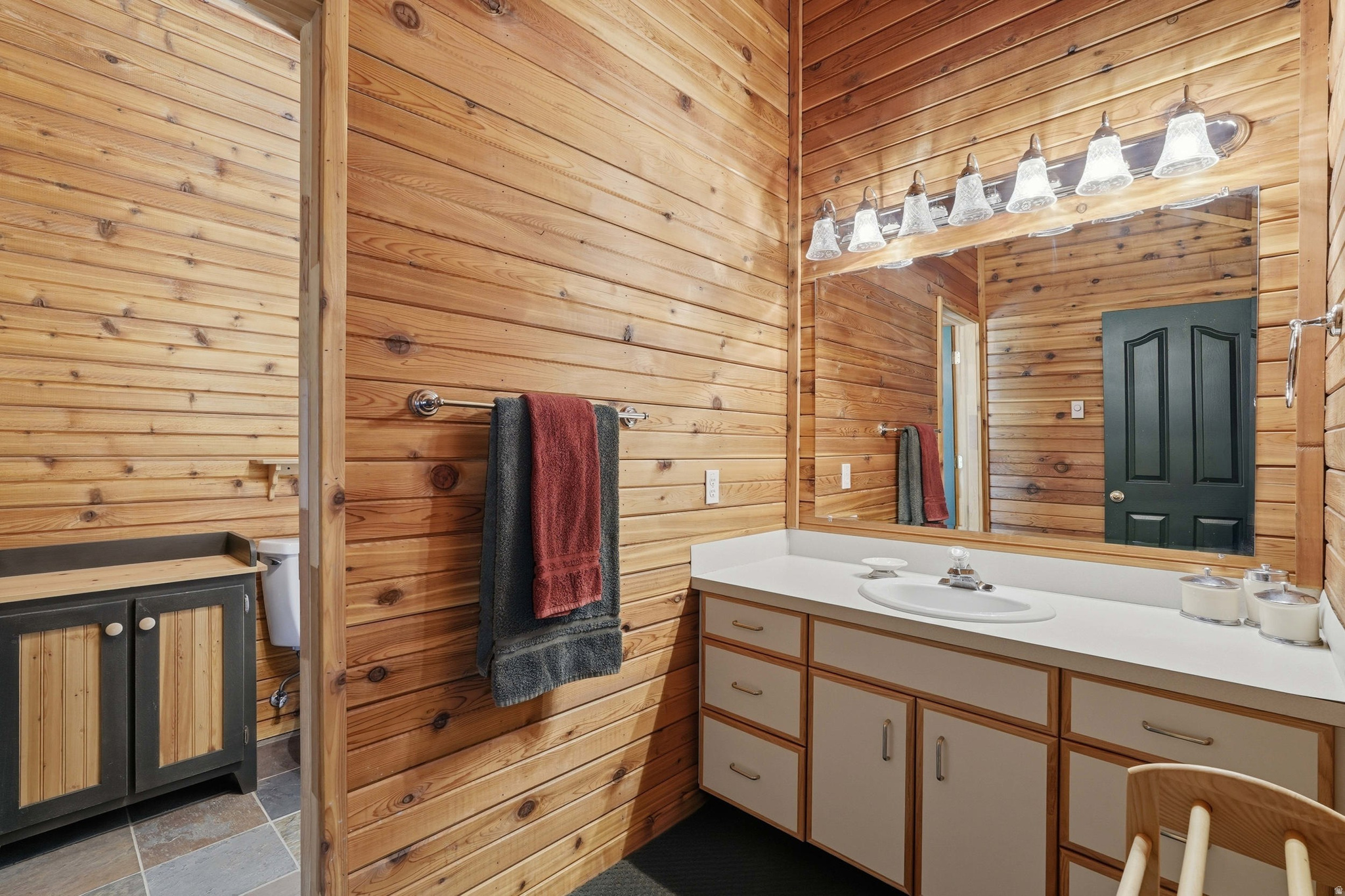 BEAVER SPRINGS RANCHEROS - Residential