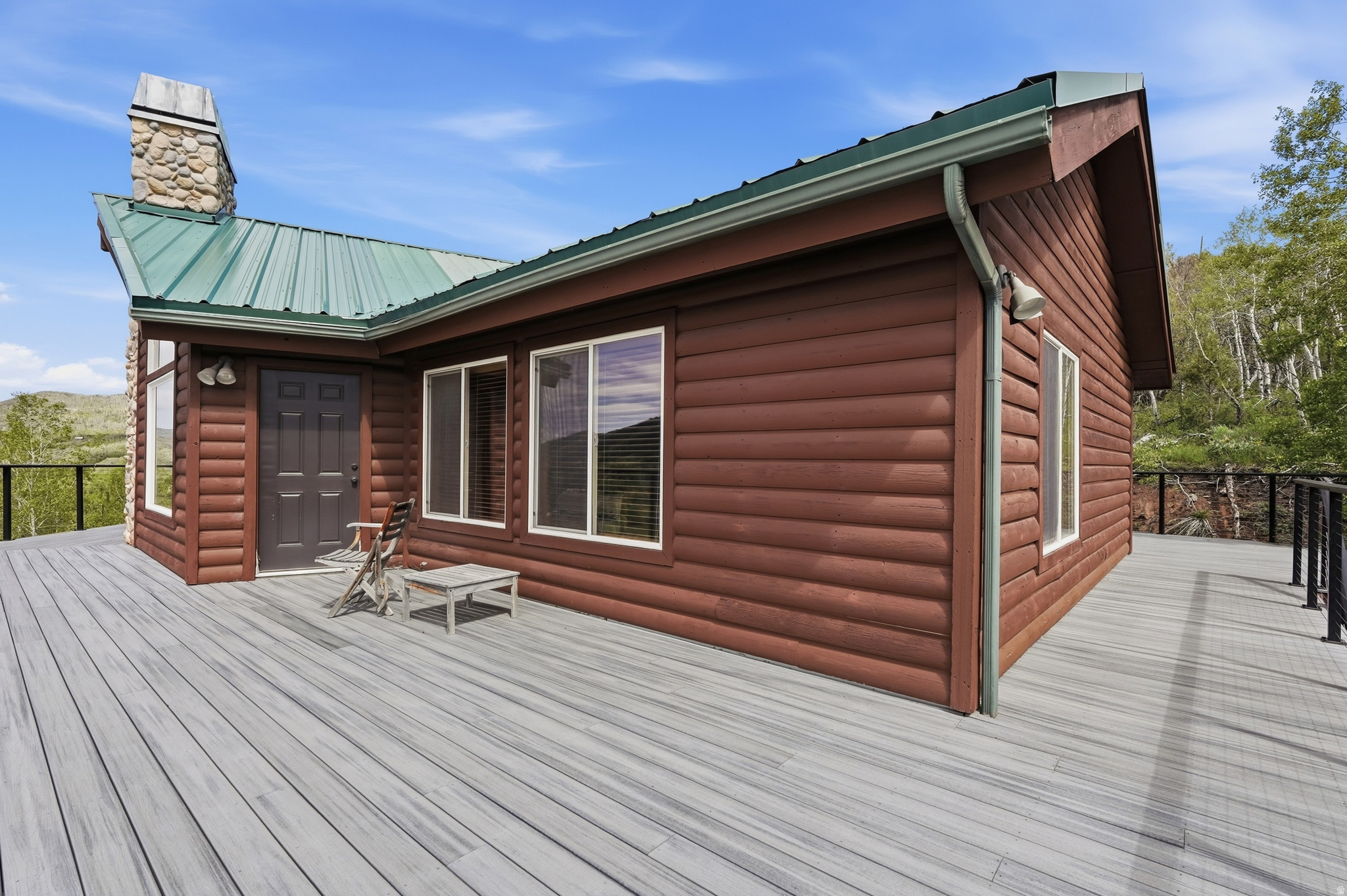 BEAVER SPRINGS RANCHEROS - Residential