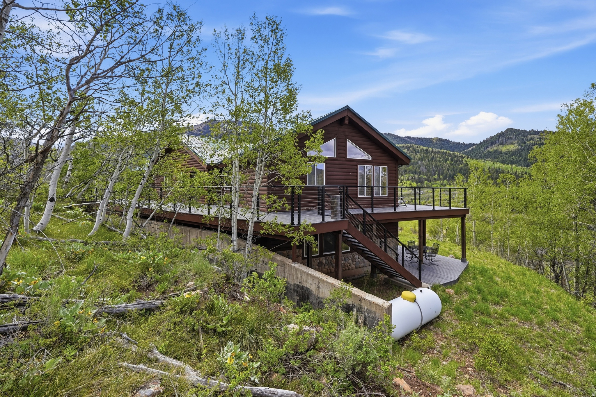 BEAVER SPRINGS RANCHEROS - Residential