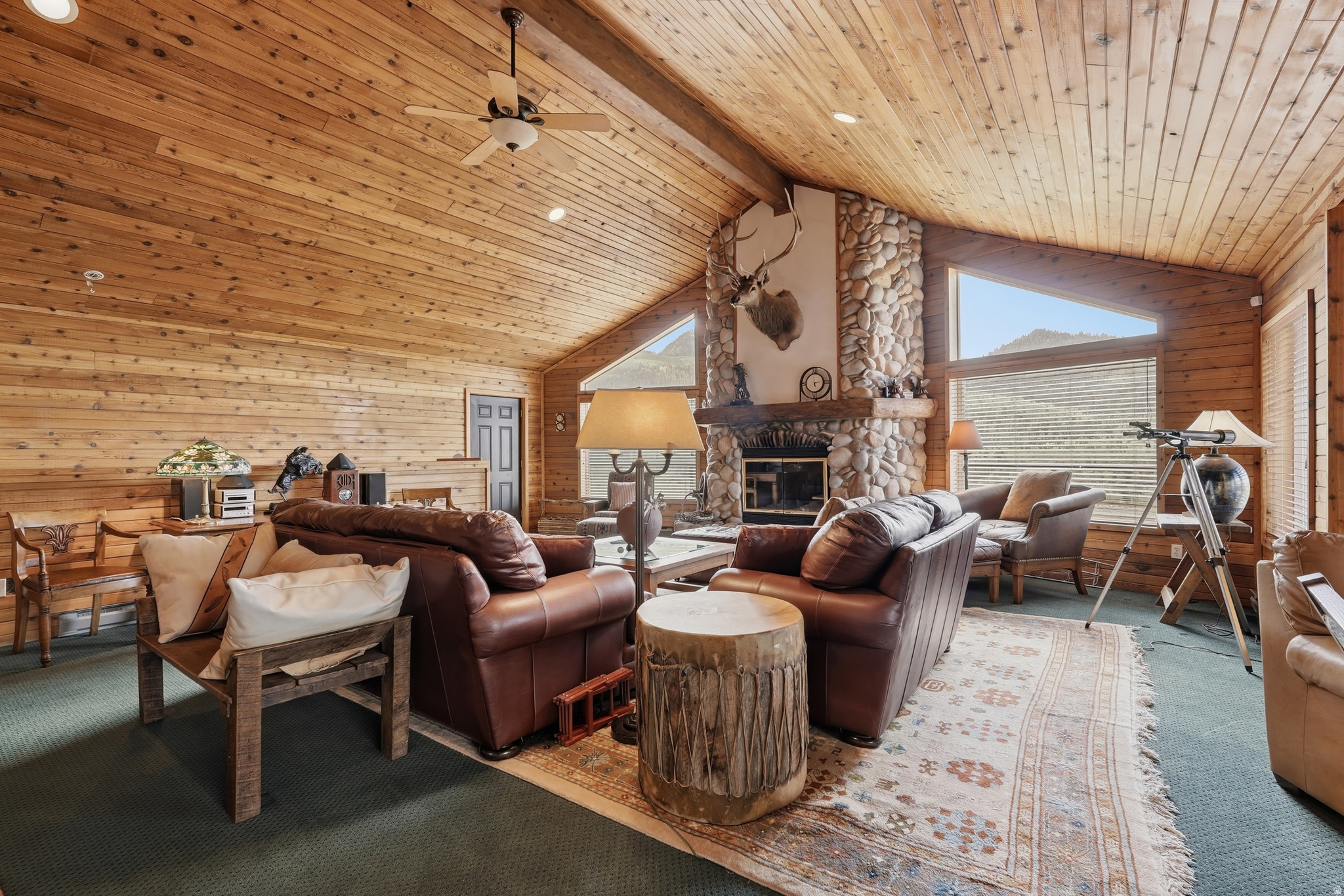 BEAVER SPRINGS RANCHEROS - Residential