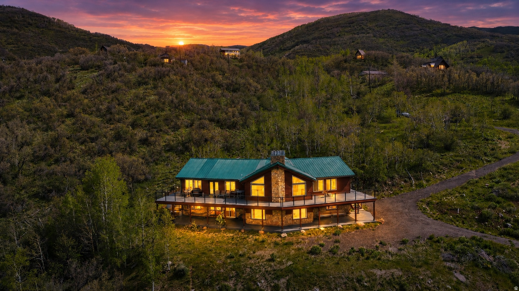 BEAVER SPRINGS RANCHEROS - Residential