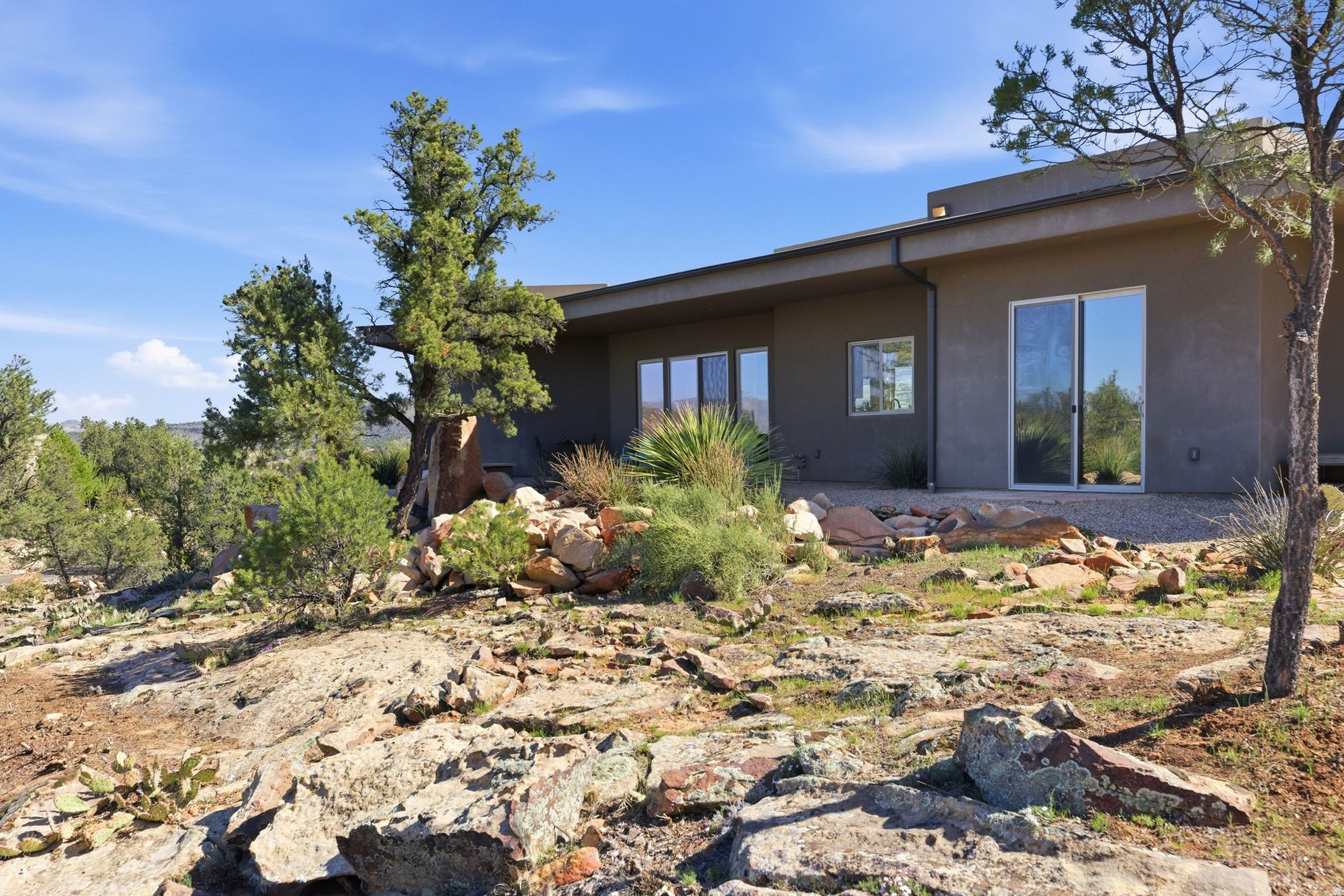 PINION HILLS SUB PH 6 - Residential