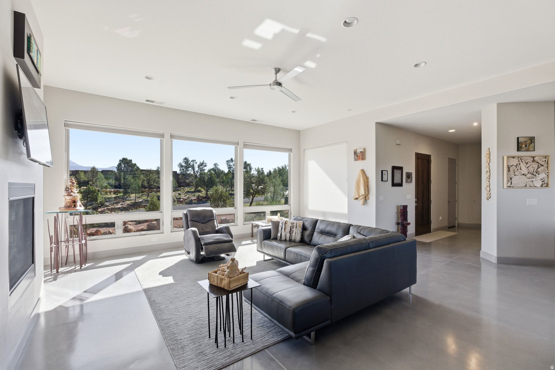 PINION HILLS SUB PH 6 - Residential