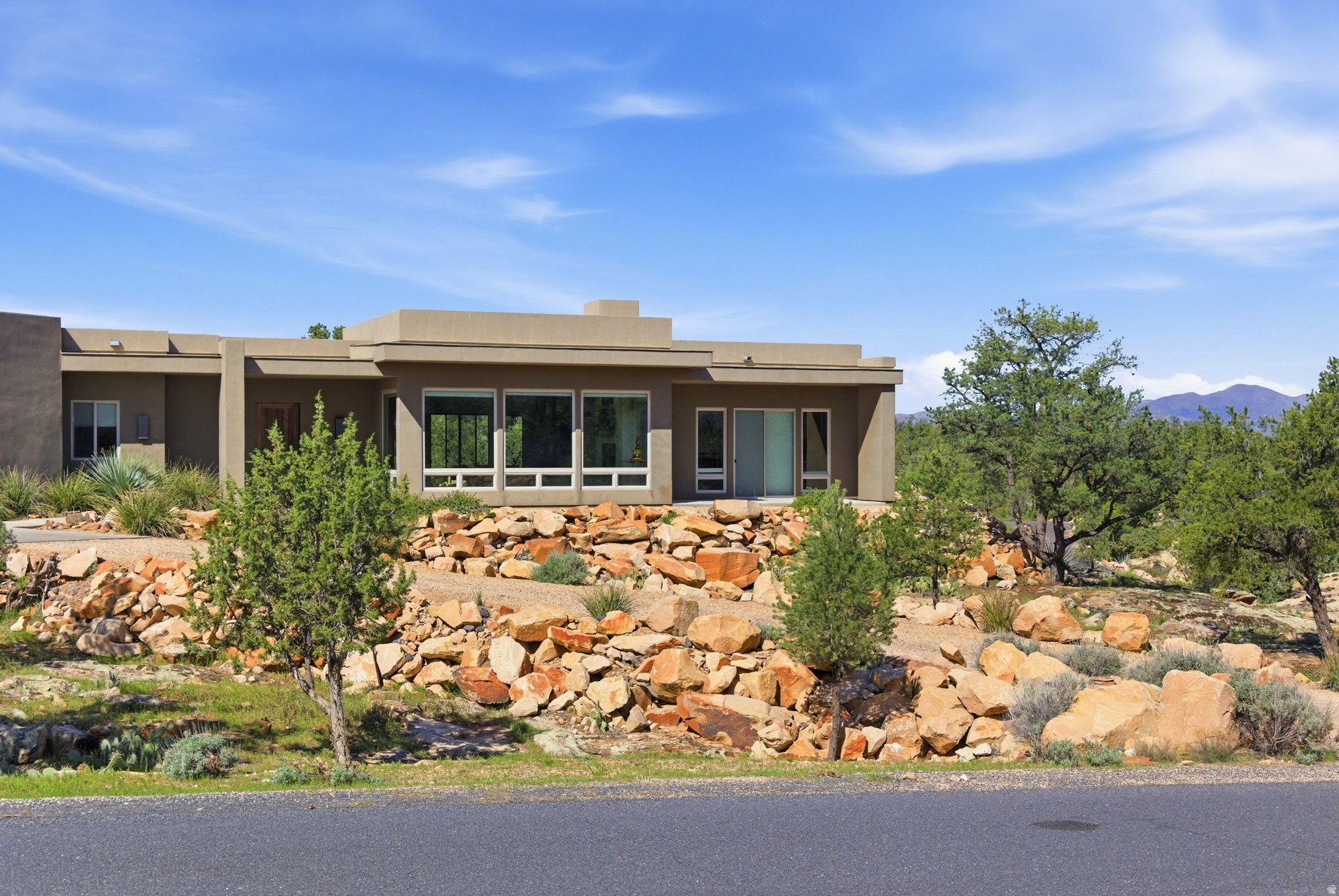 PINION HILLS SUB PH 6 - Residential
