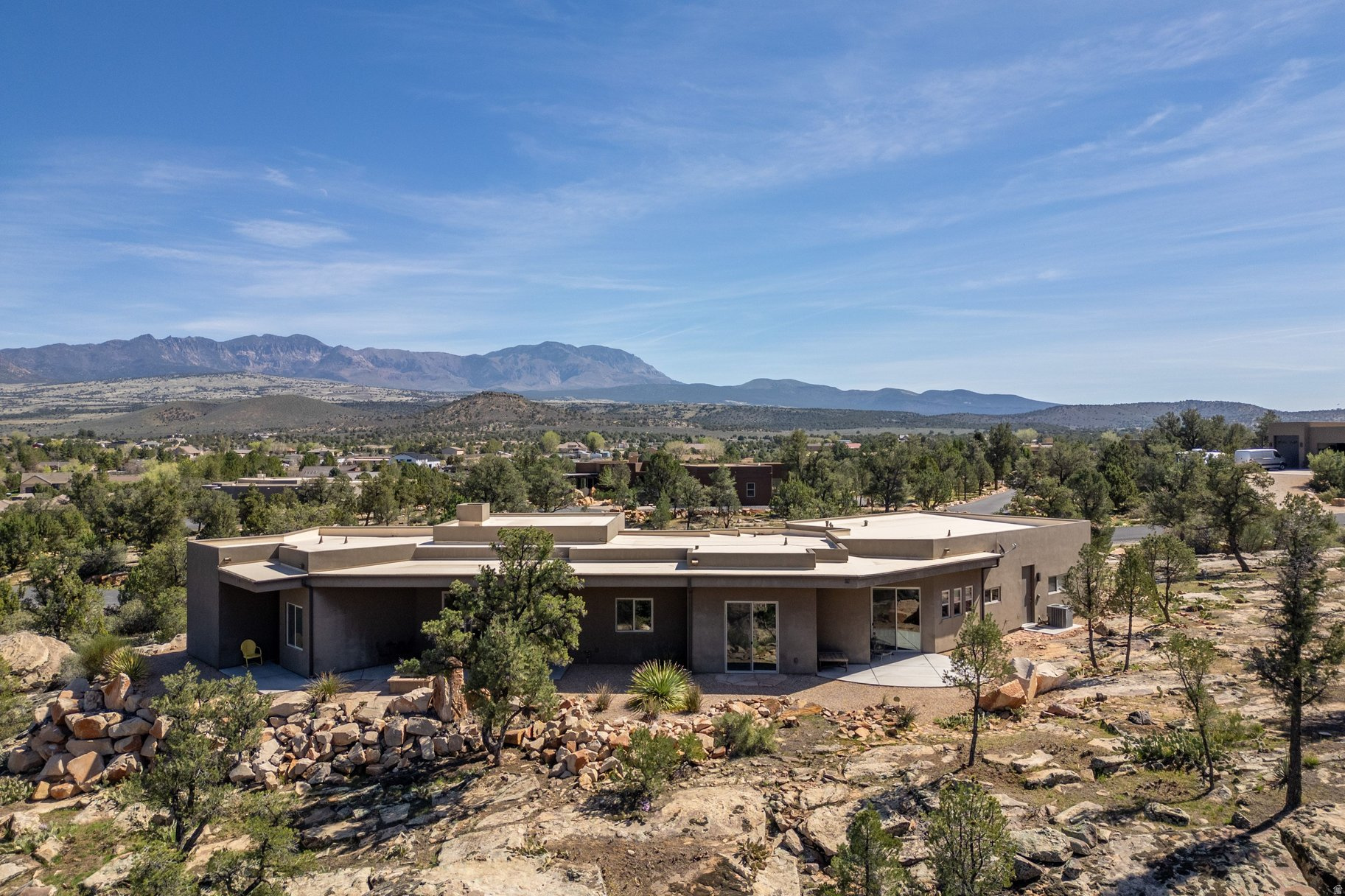 PINION HILLS SUB PH 6 - Residential