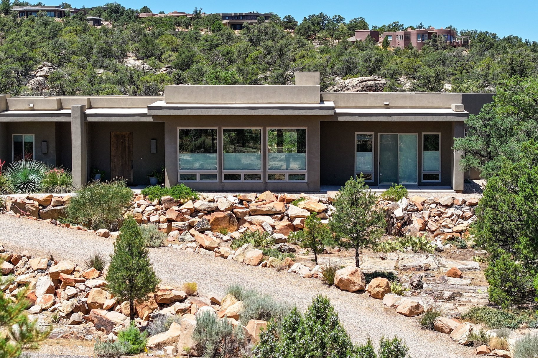 PINION HILLS SUB PH 6 - Residential