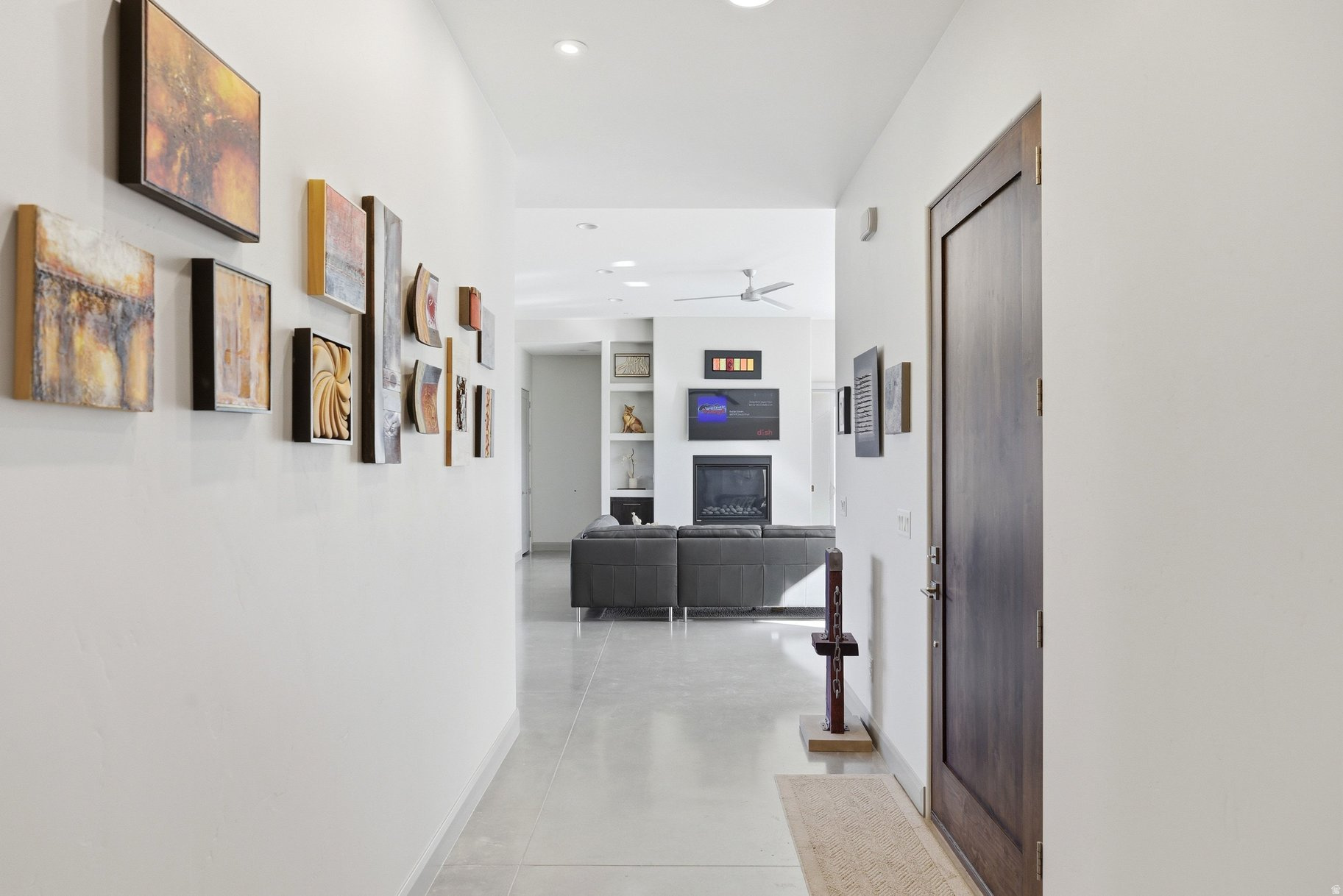 PINION HILLS SUB PH 6 - Residential