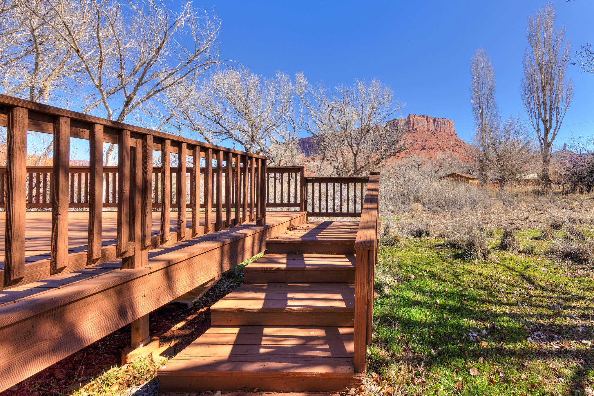 CASTLE VALLEY RIVER RANCHOS - Residential