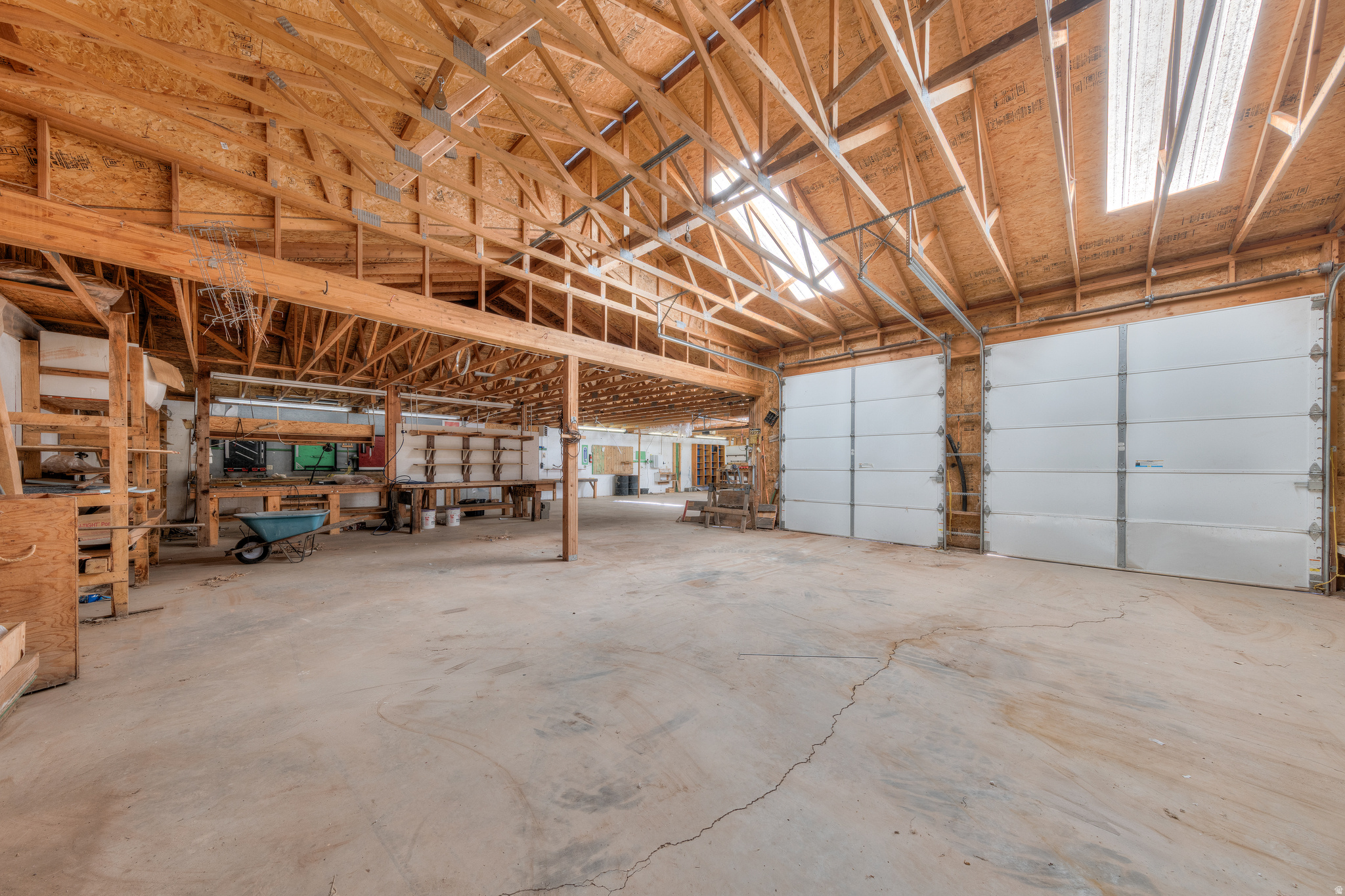 CASTLE VALLEY RIVER RANCHOS - Residential