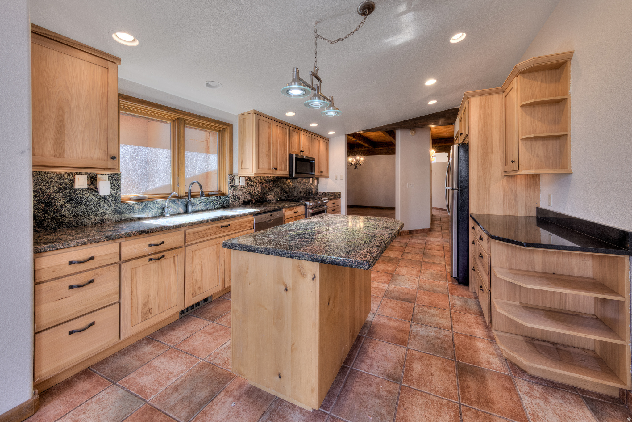 CASTLE VALLEY RIVER RANCHOS - Residential
