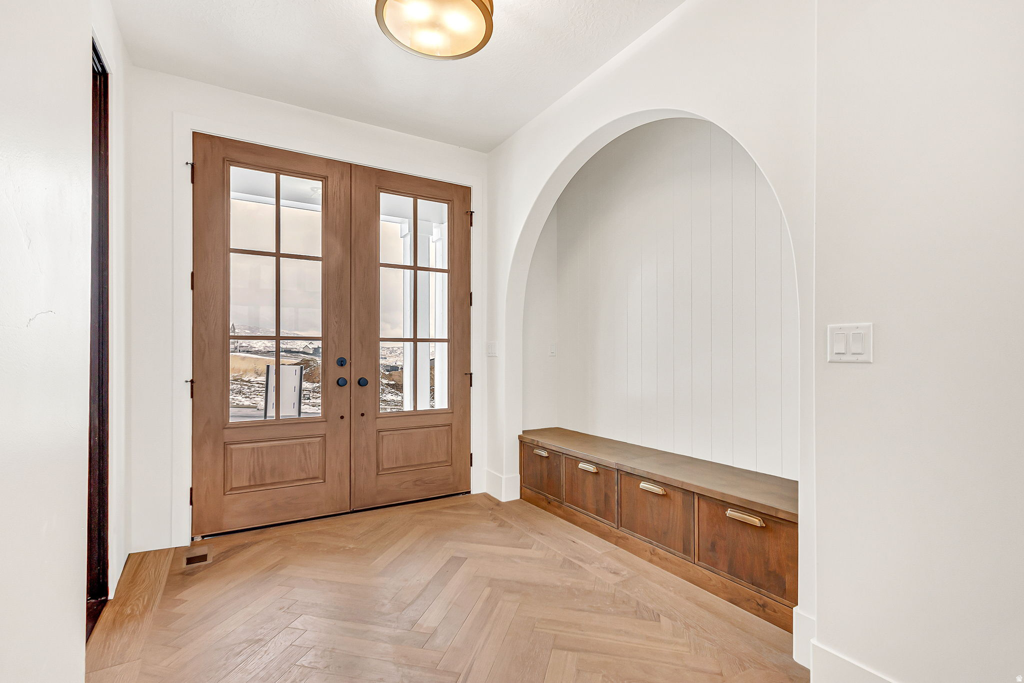 RIDGE - Residential