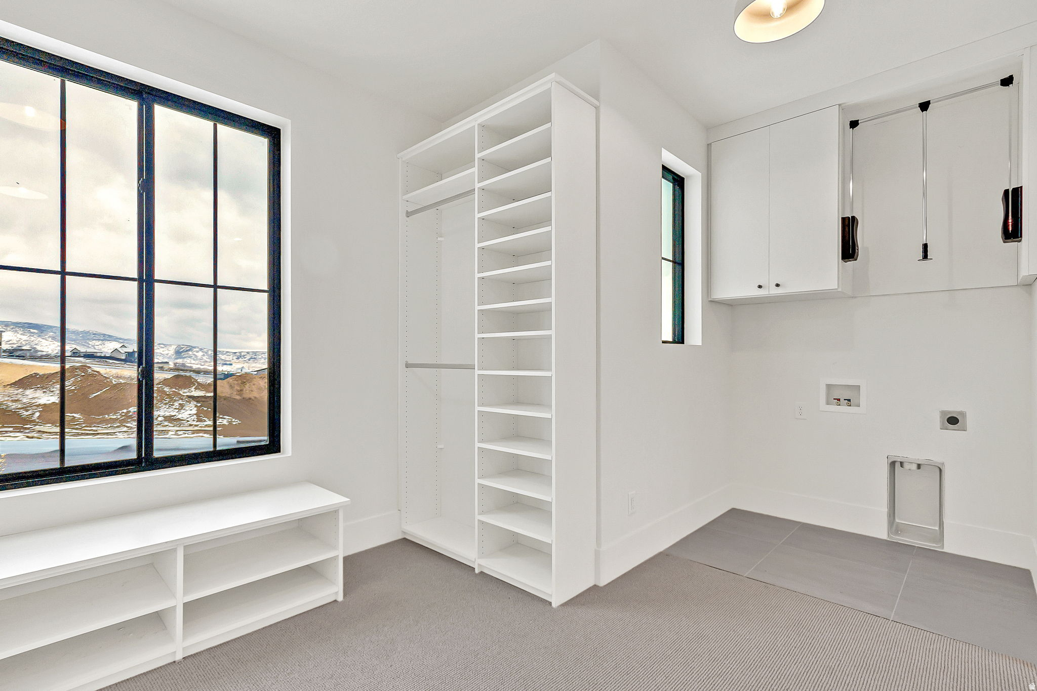 RIDGE - Residential