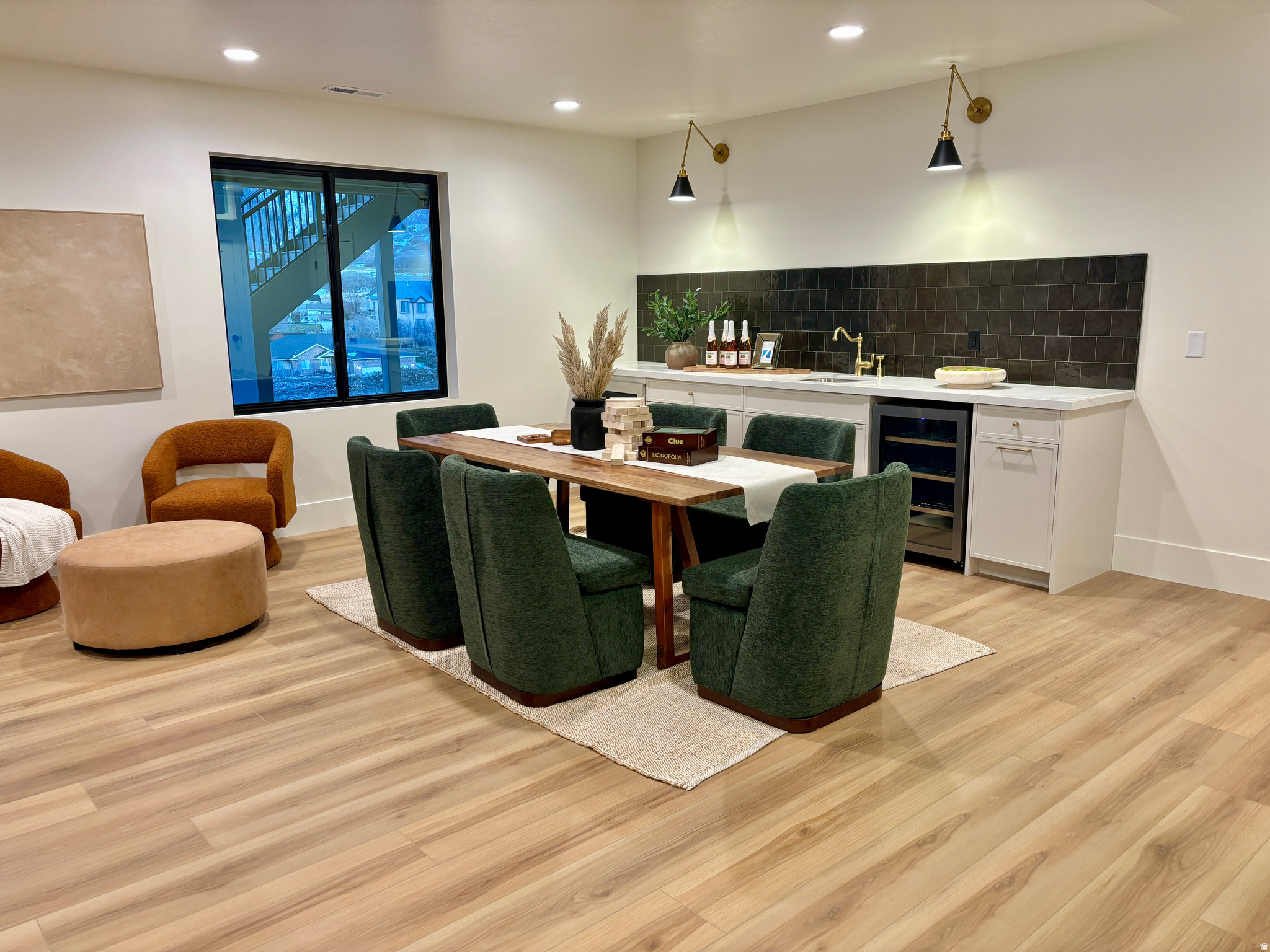 RIDGE - Residential
