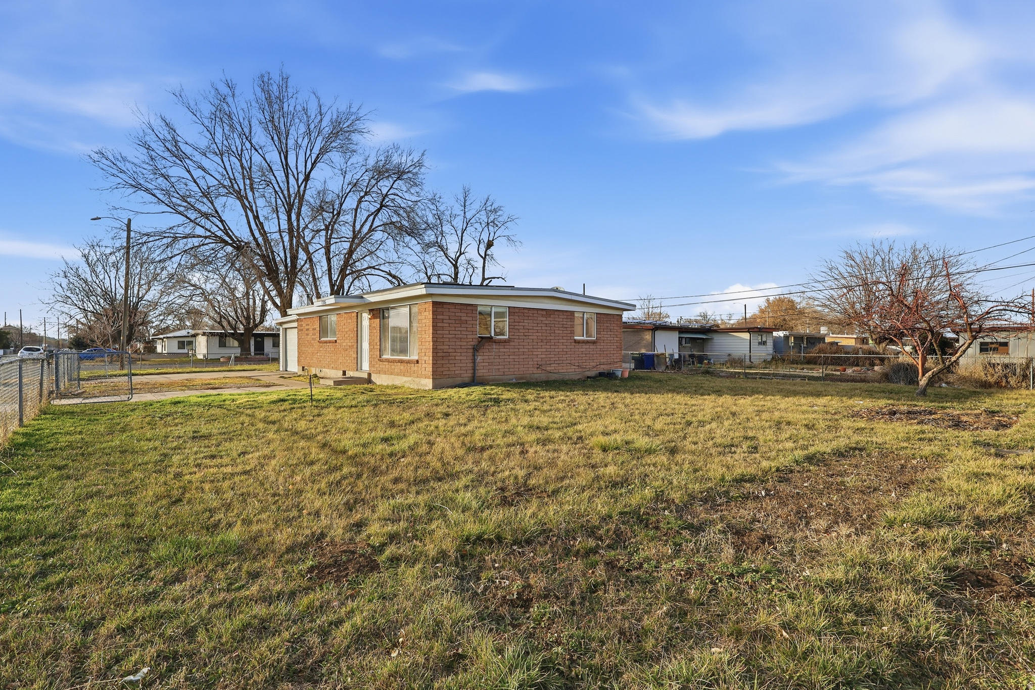 GRANGER PARK SUB - Residential